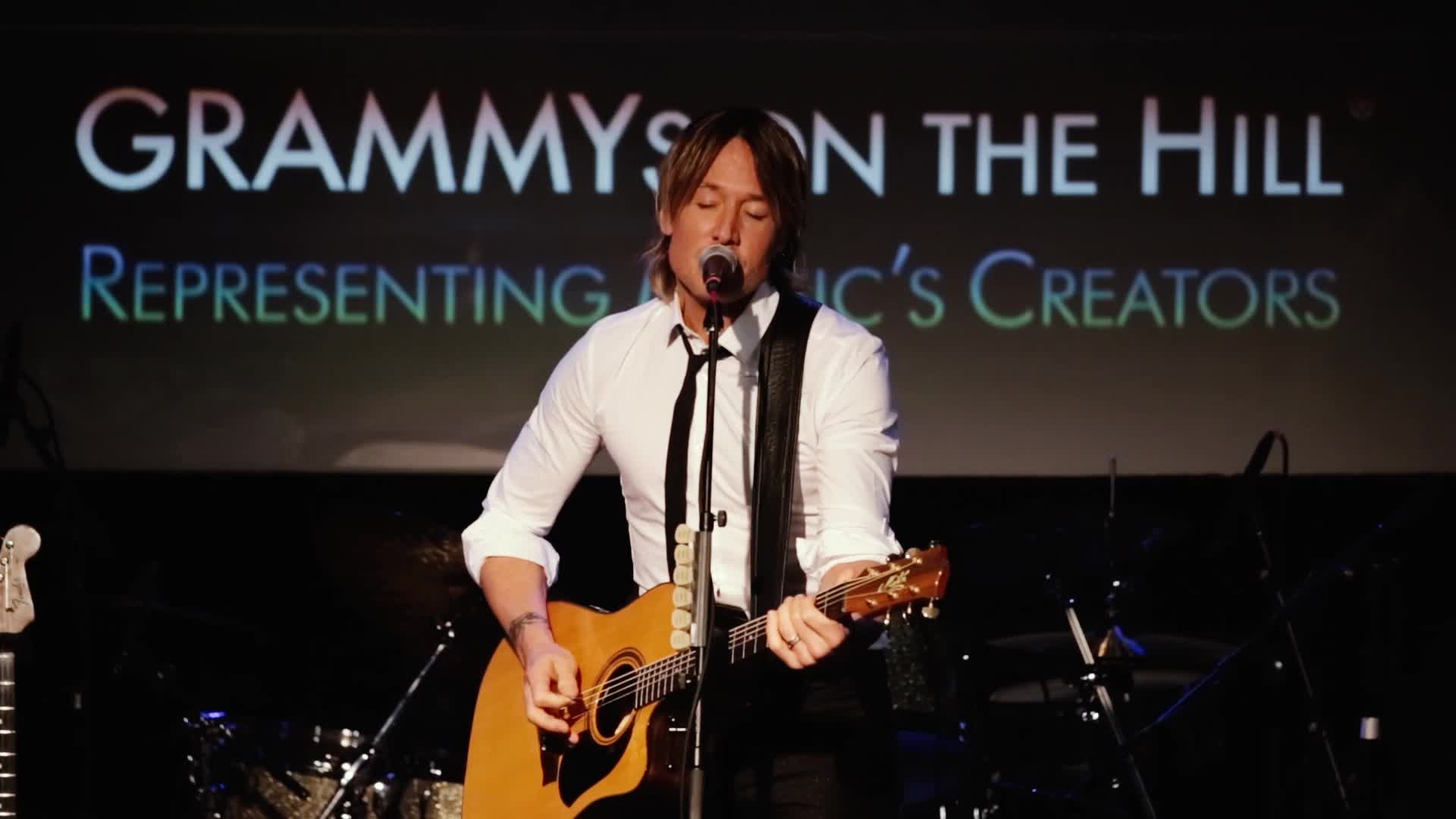 2017 Grammy's On The Hill Awards