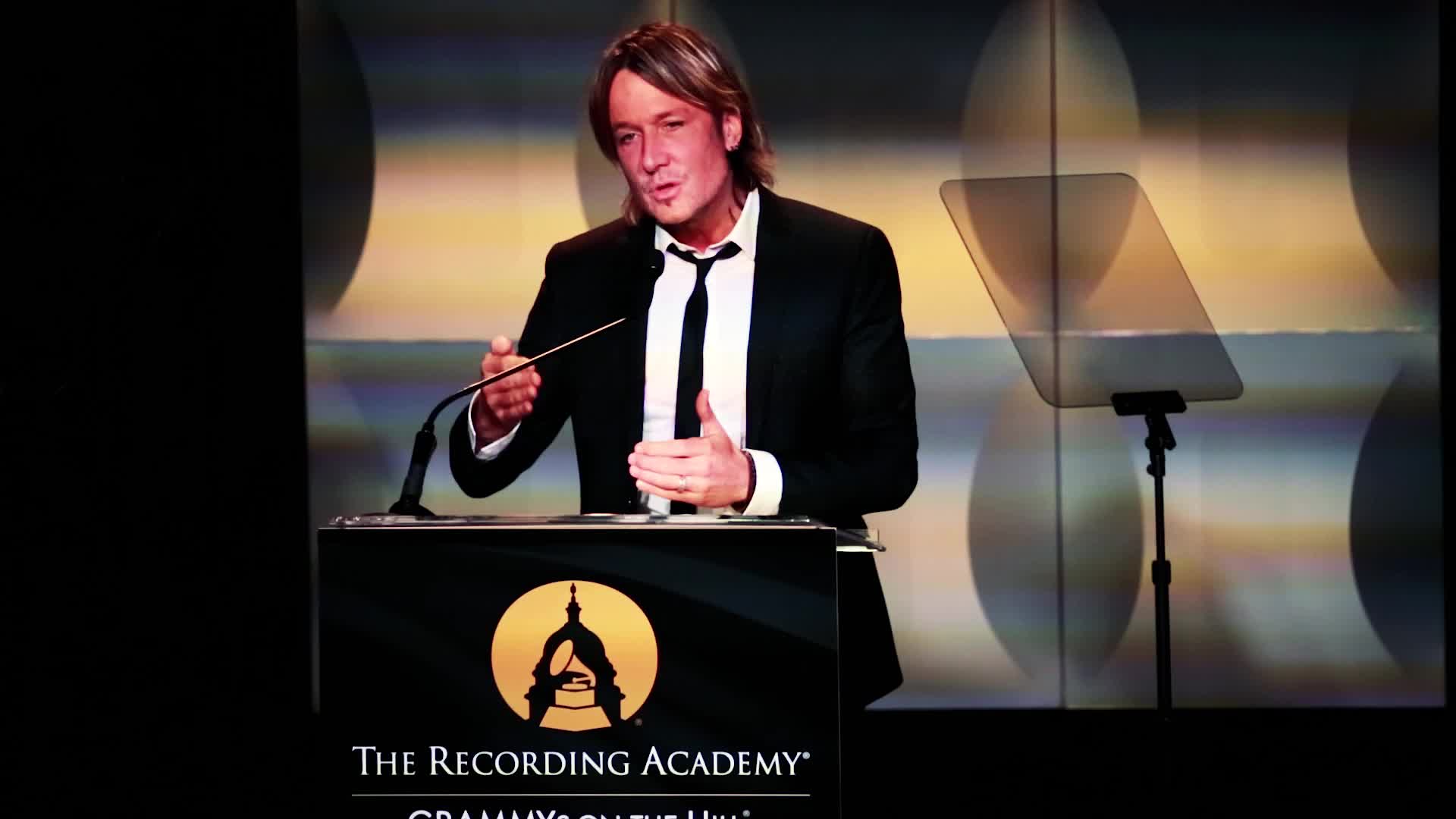 2017 Grammy's On The Hill Awards