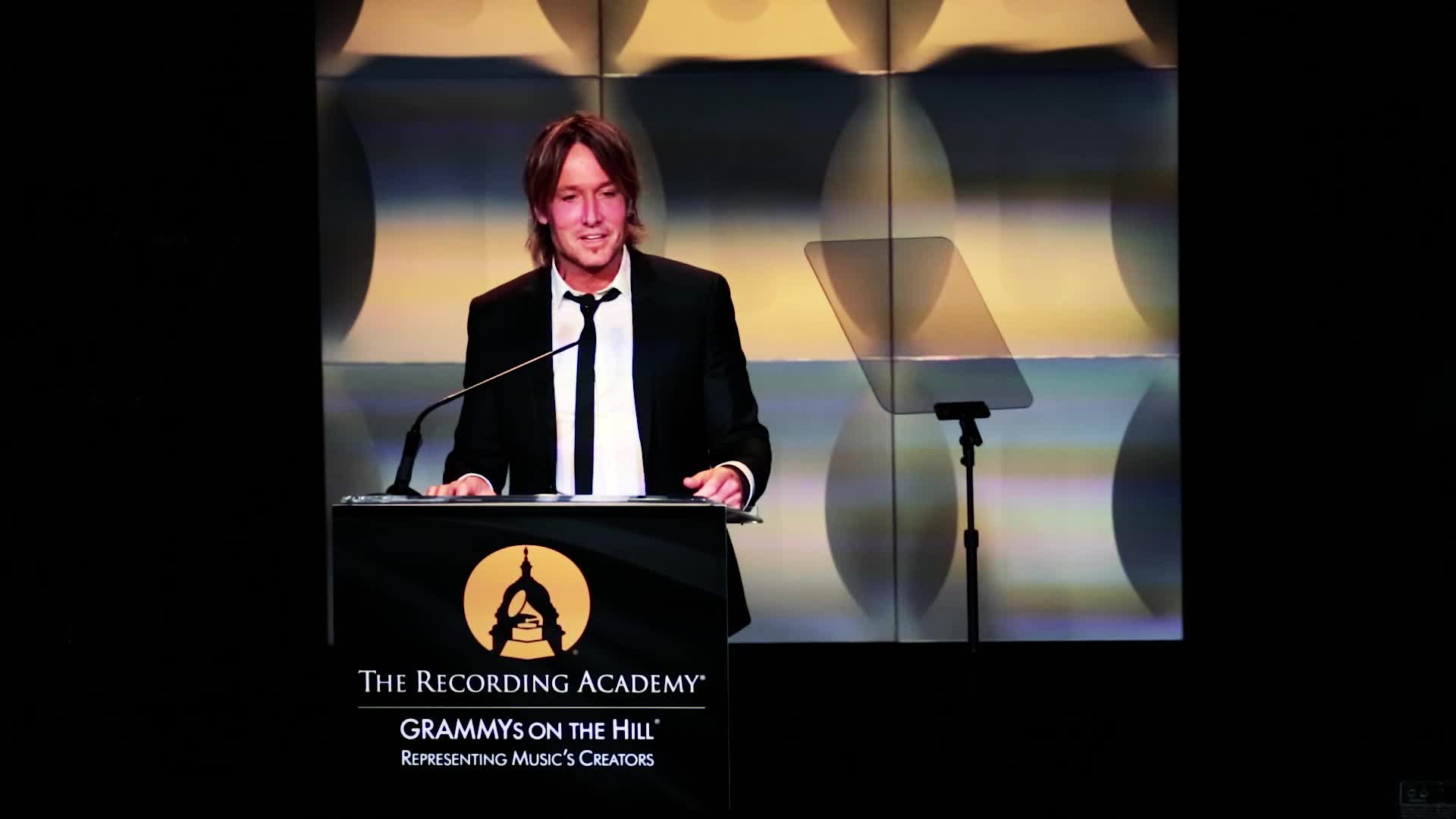 2017 Grammy's On The Hill Awards