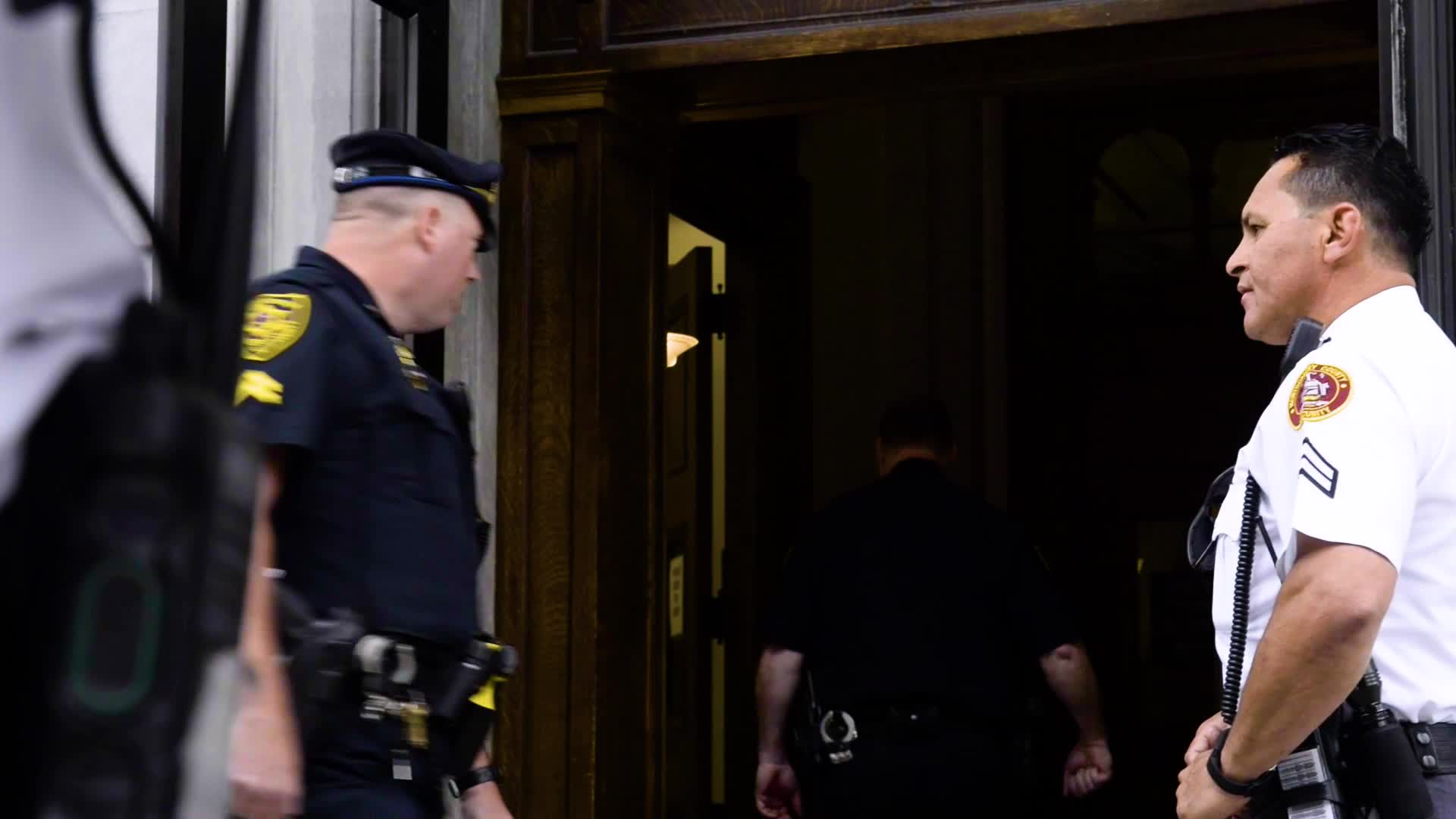 Bill Cosby Sexual Assault Trial Begins