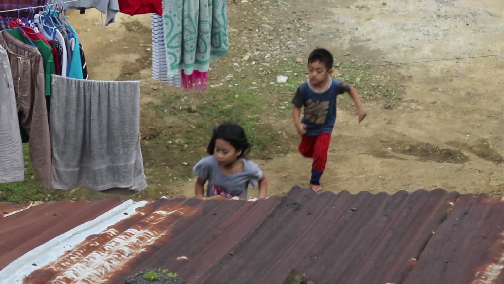 Philippines Battles To Retake City From Islamist Rebels