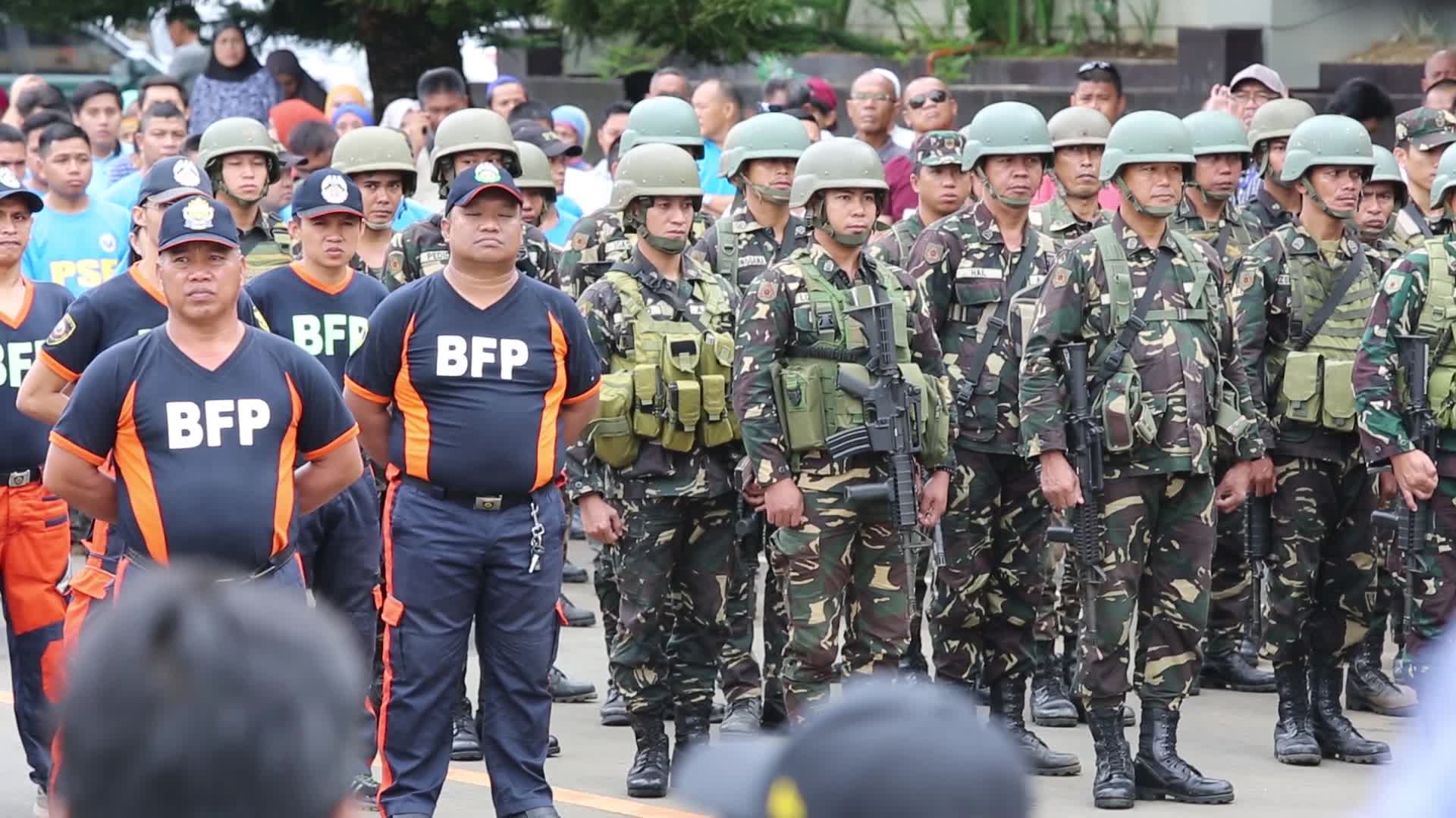 Philippines Independence Day