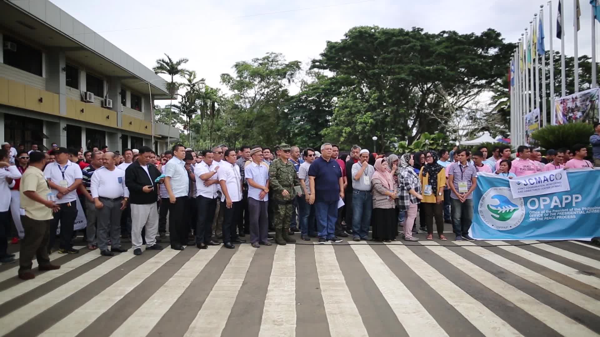 Philippines Independence Day