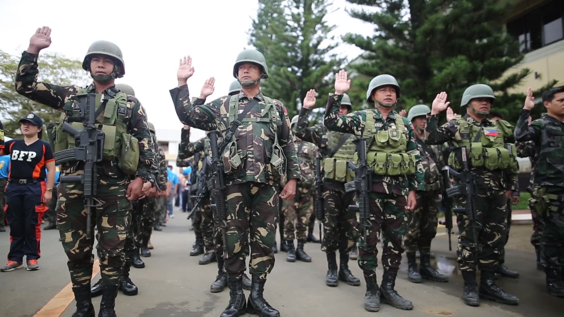 Philippines Independence Day