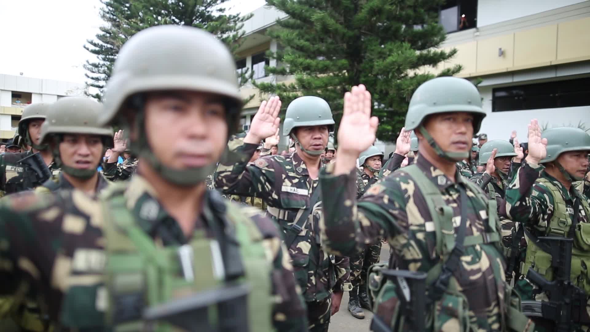 Philippines Independence Day