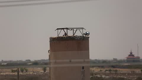 Rafah Border Crossing