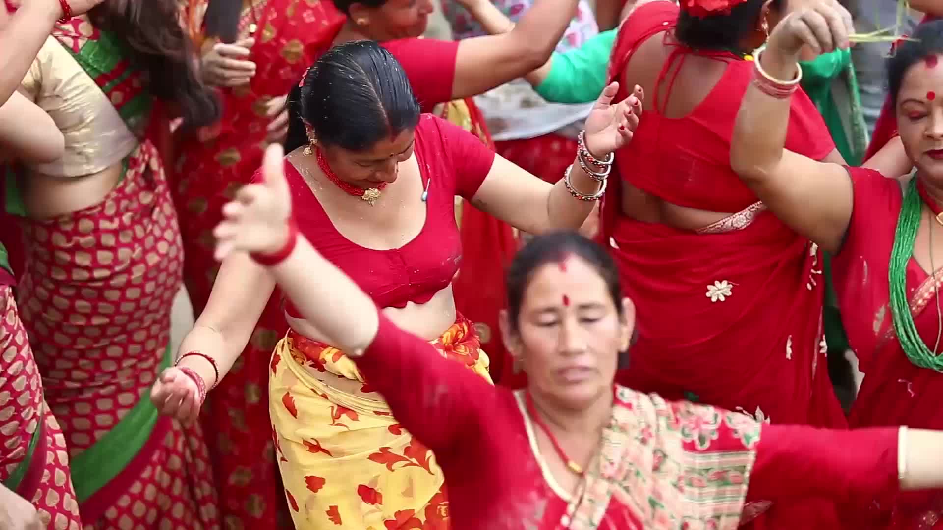 National Paddy Day celebrated in Nepal