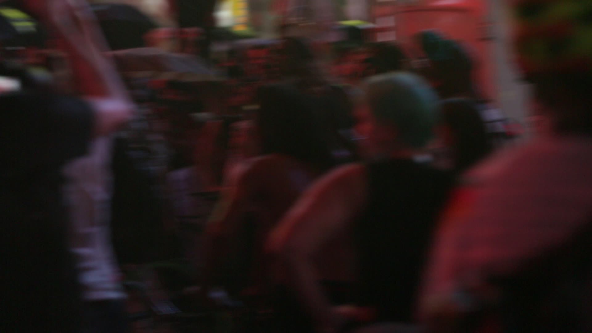 Times Square protest for Daniel Prude