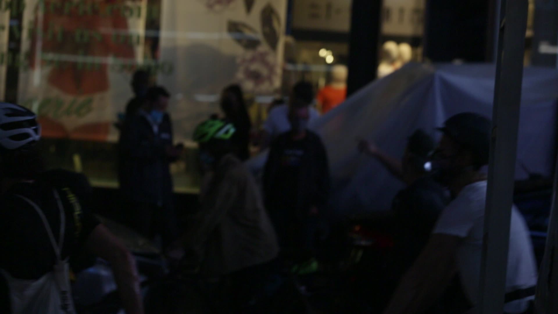 Times Square protest for Daniel Prude