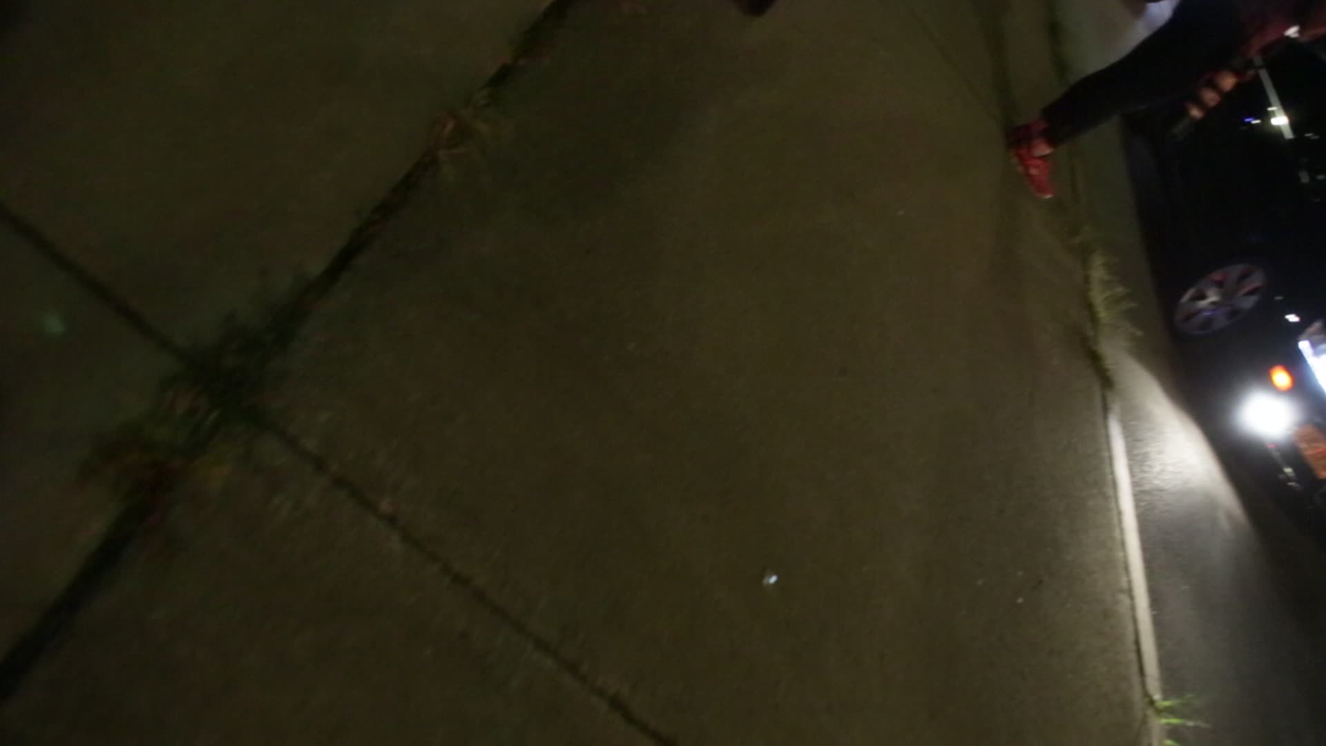 Daniel Prude's death sparks a third night of protests inRochester