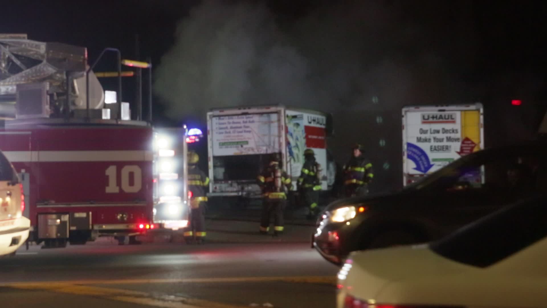 Daniel Prude's death sparks a third night of protests inRochester