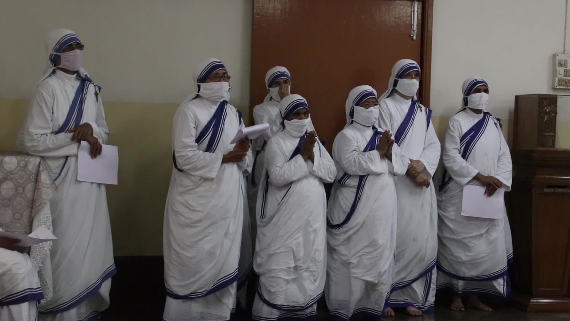 Mother Teresa death anniversary