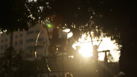 Eid al-Adha In Gaza