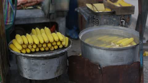 Eid al-Adha In Gaza
