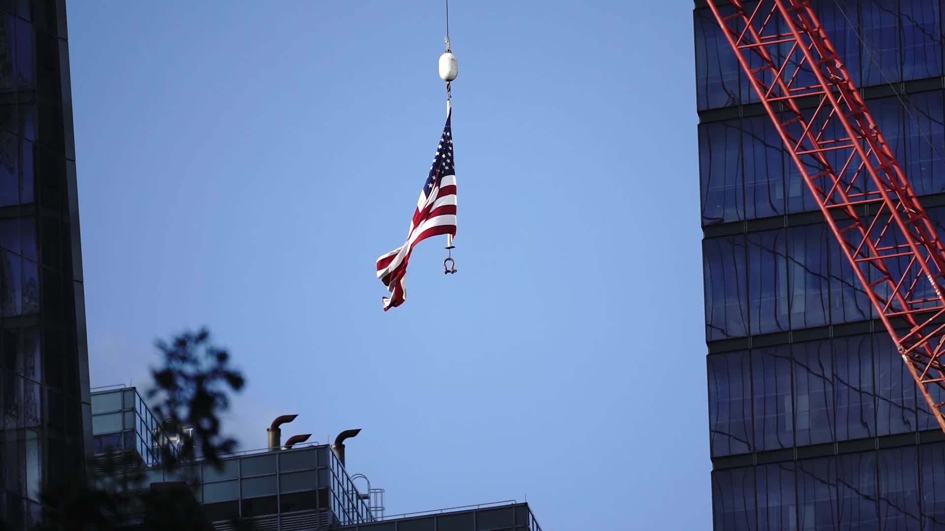 U.S commemorates 19th anniversary of 9/11 terrorist attack