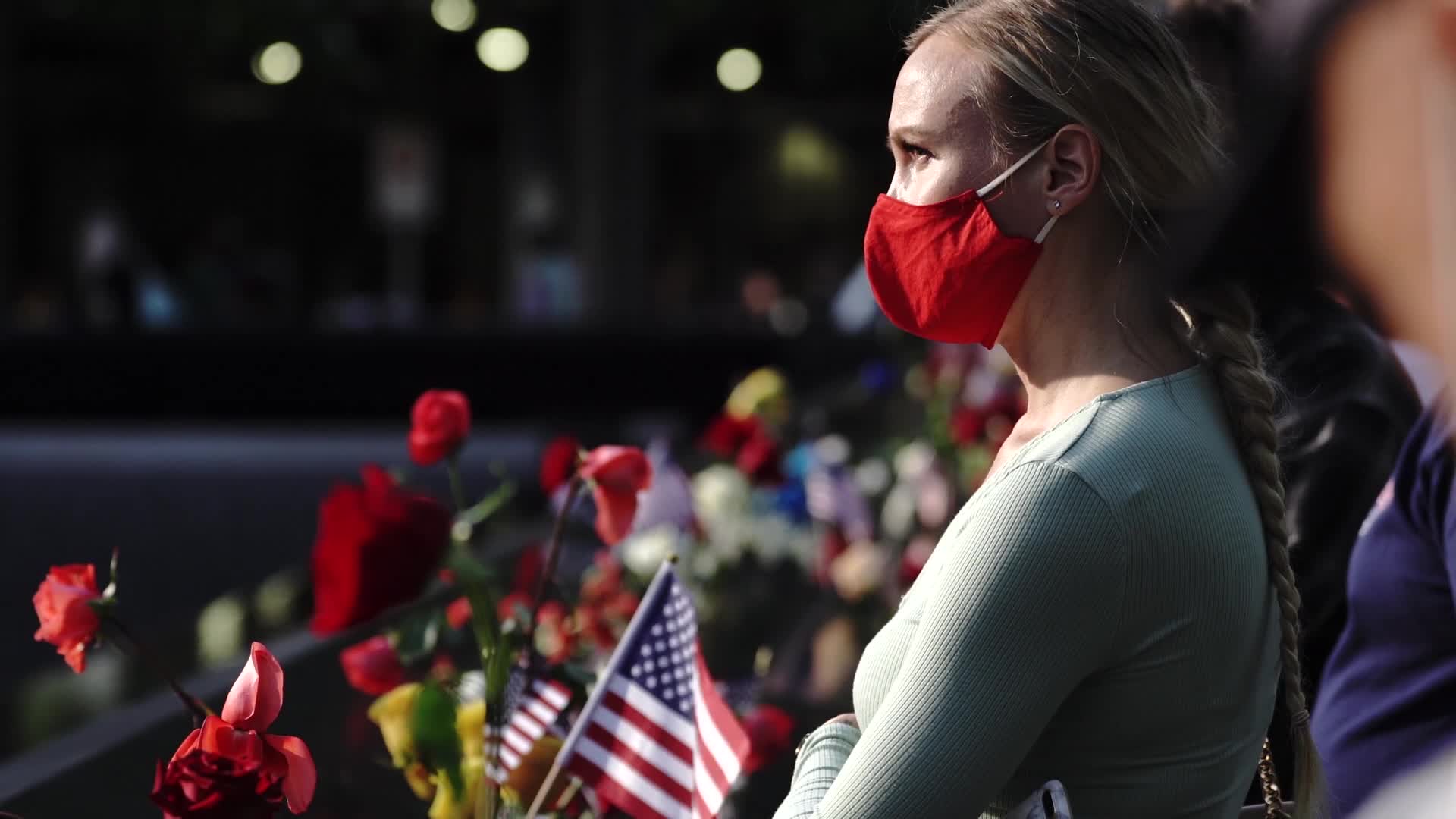 U.S commemorates 19th anniversary of 9/11 terrorist attack