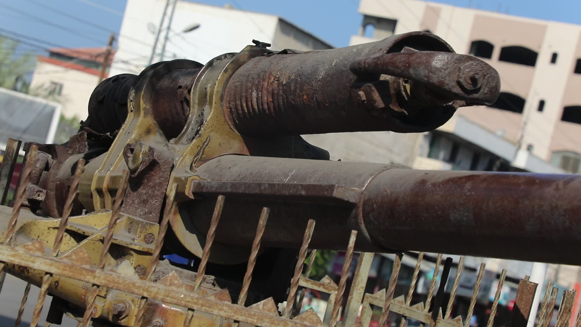 Daily life in Gaza, Palestine amid the COVID-19 outbreak