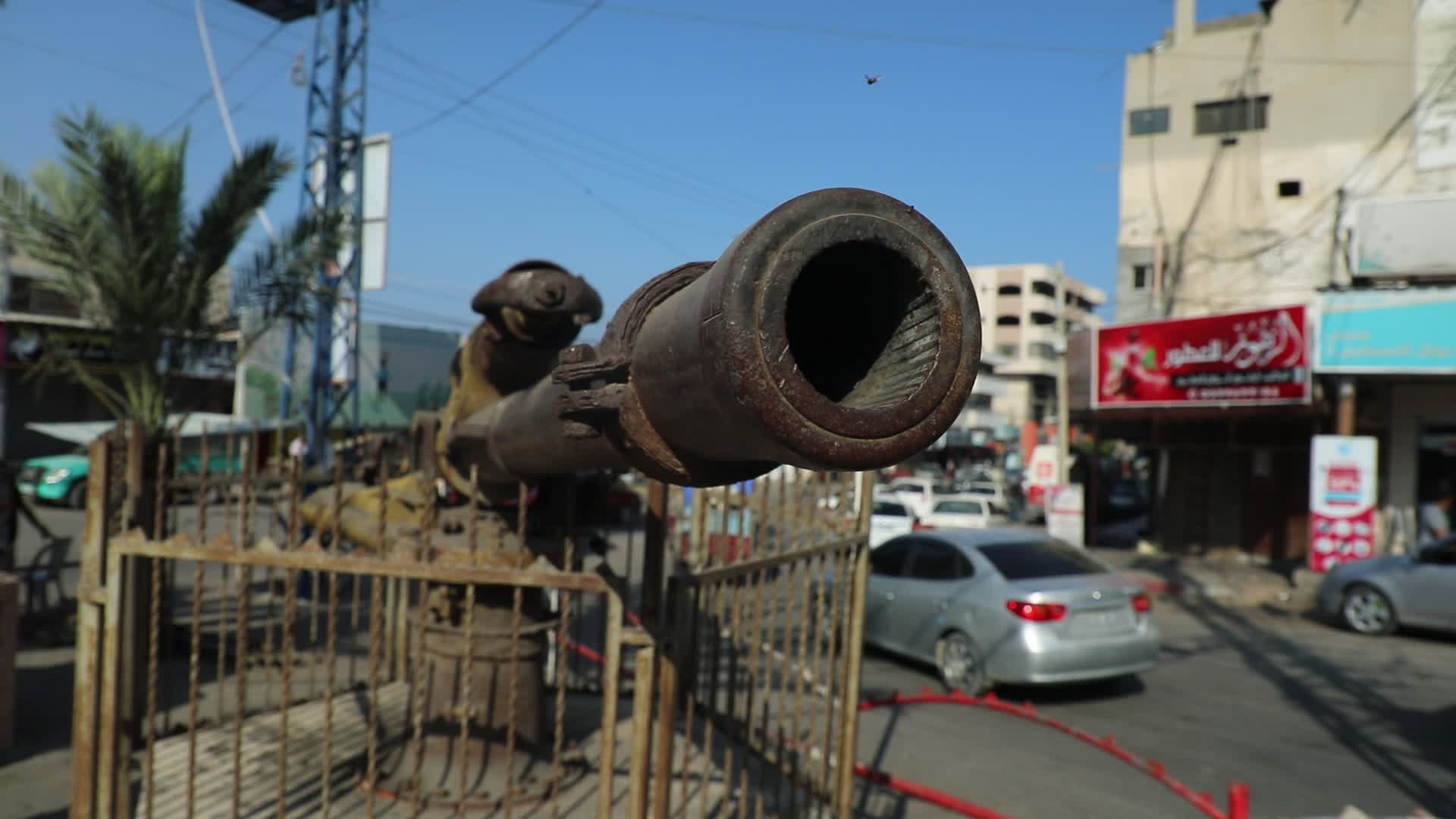 Daily life in Gaza, Palestine amid the COVID-19 outbreak