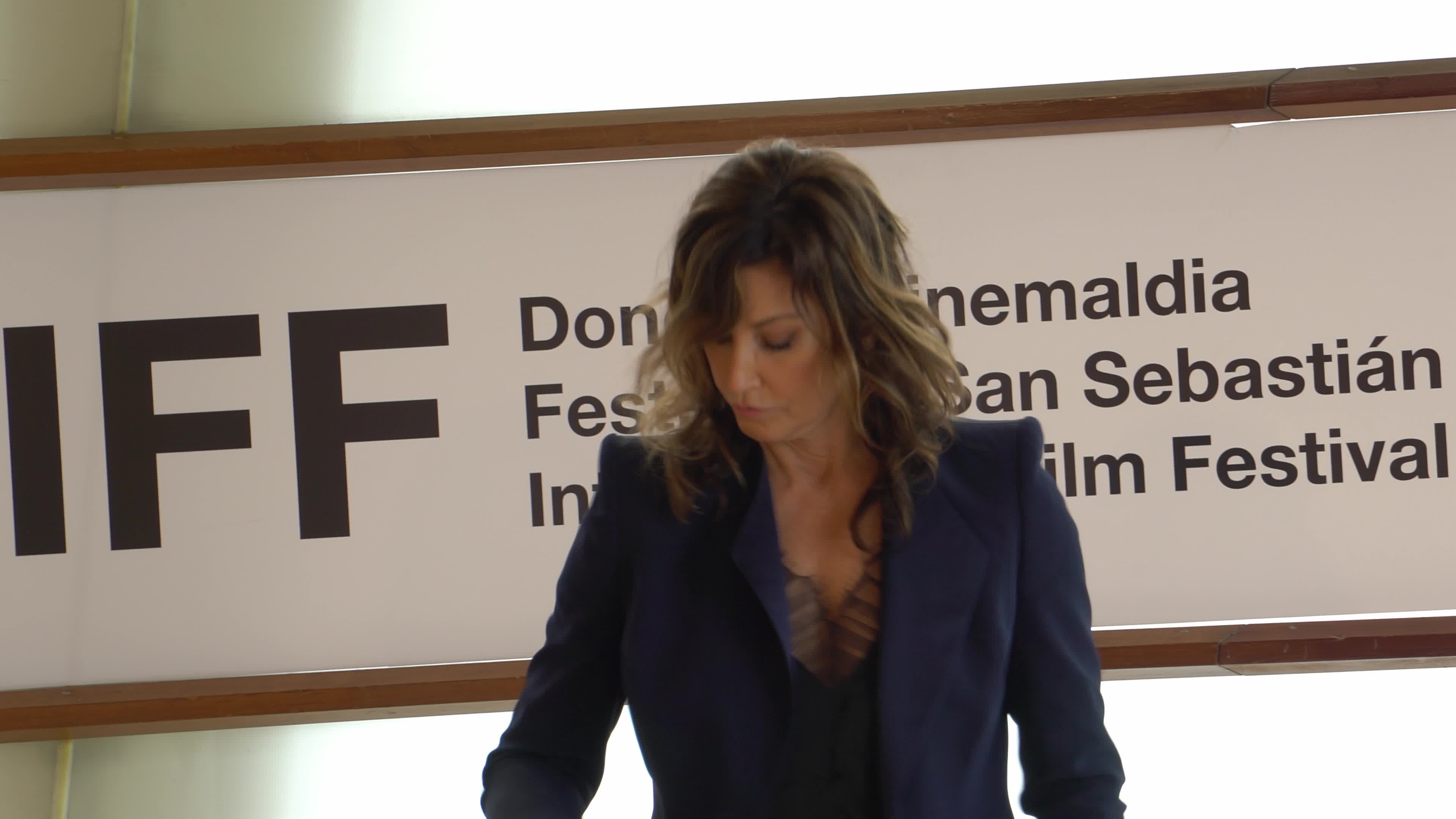 'Rifkin's Festival' Photocall - 68th San Sebastian Film Festival