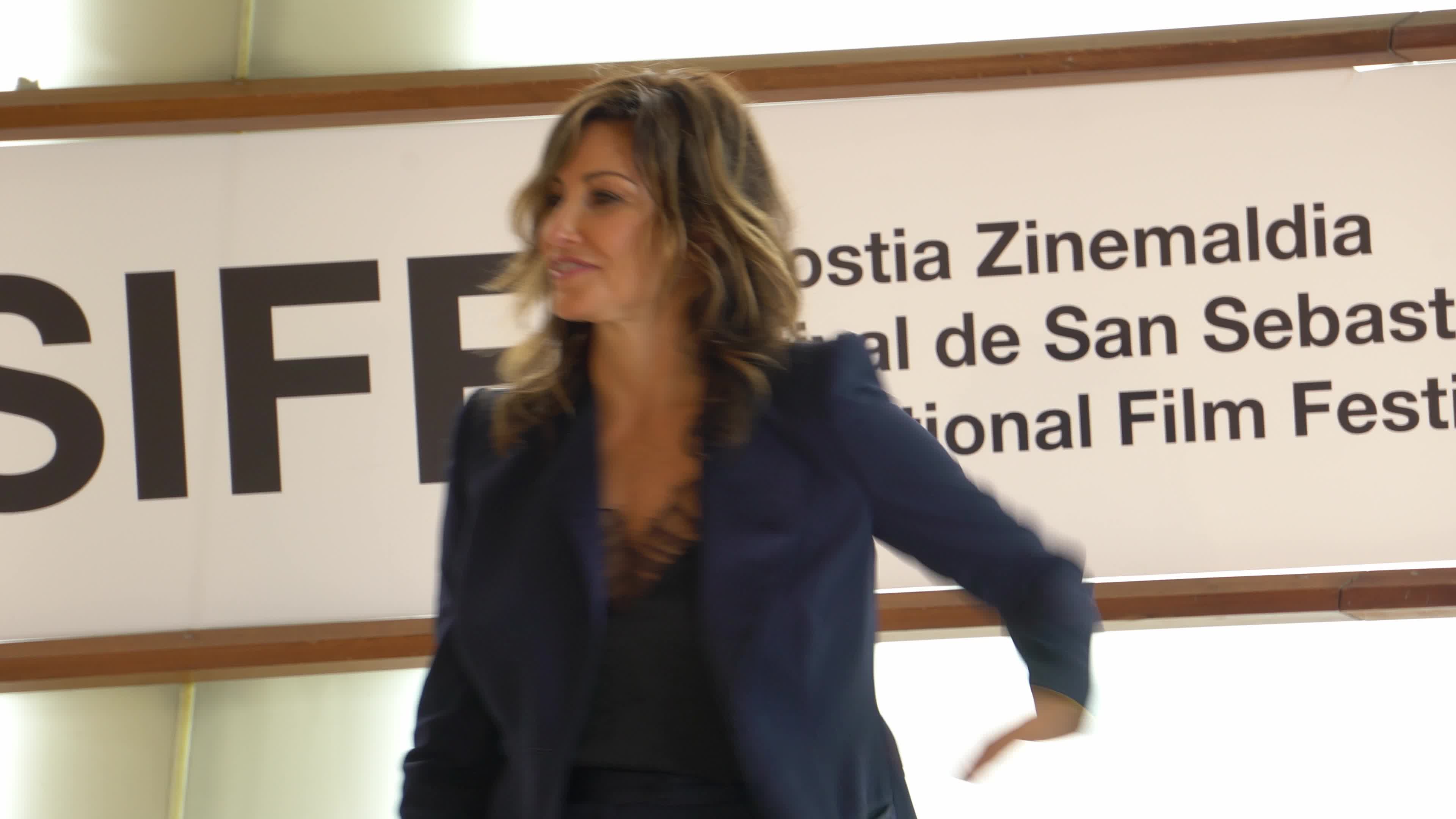 'Rifkin's Festival' Photocall - 68th San Sebastian Film Festival