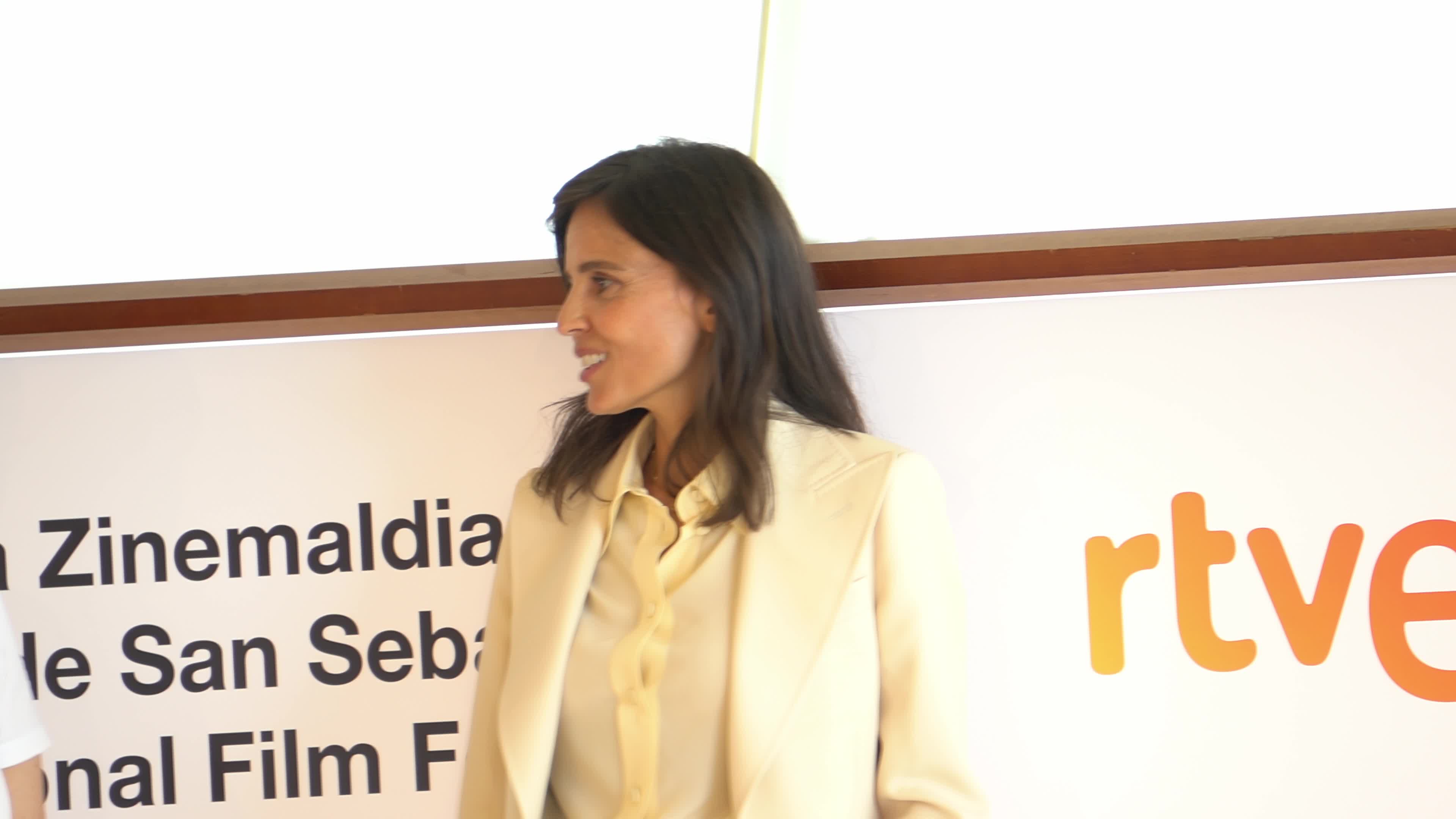 'Rifkin's Festival' Photocall - 68th San Sebastian Film Festival
