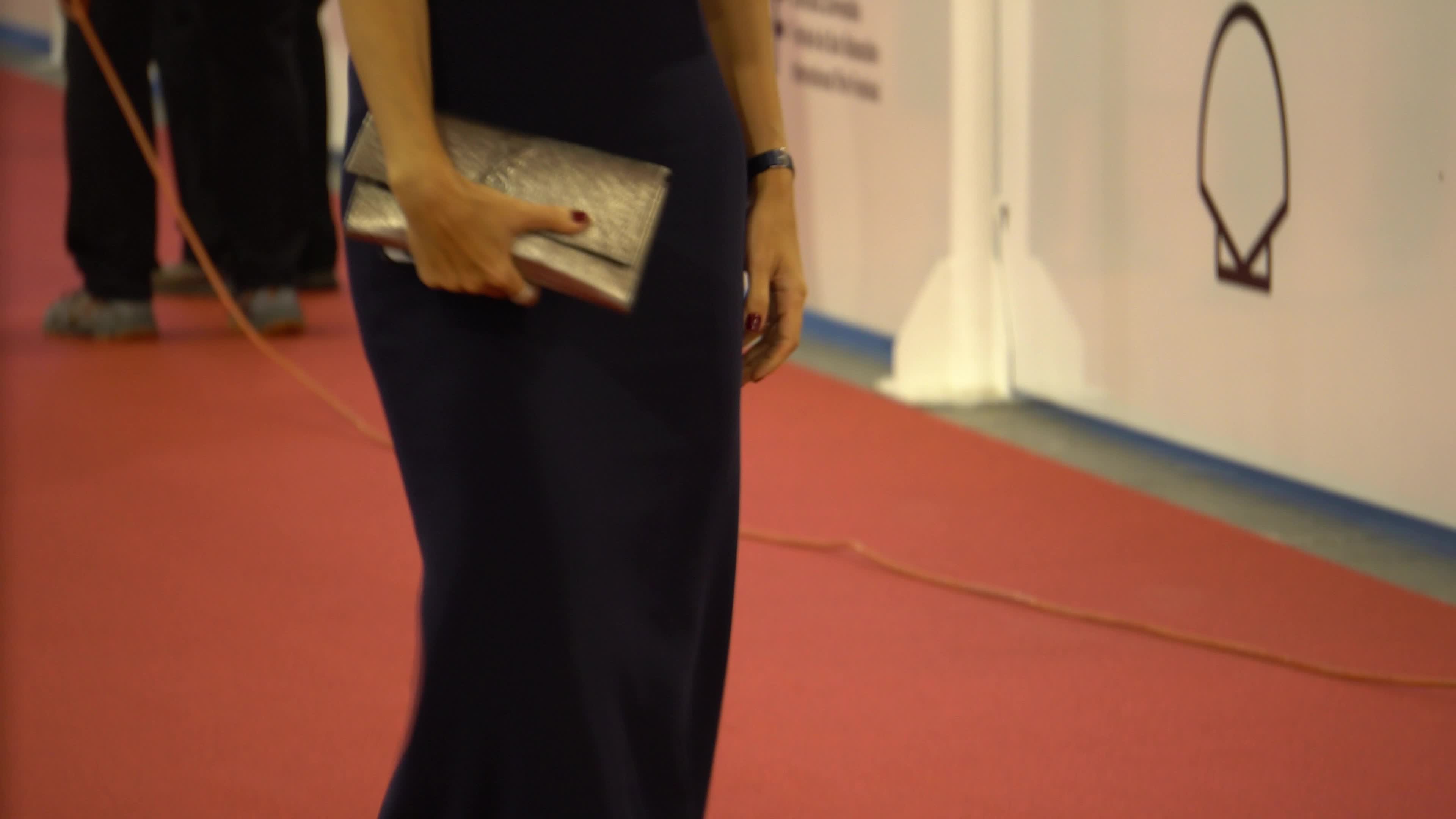 'Rifkin's Festival' Premiere - 68th San Sebastian Film Festival