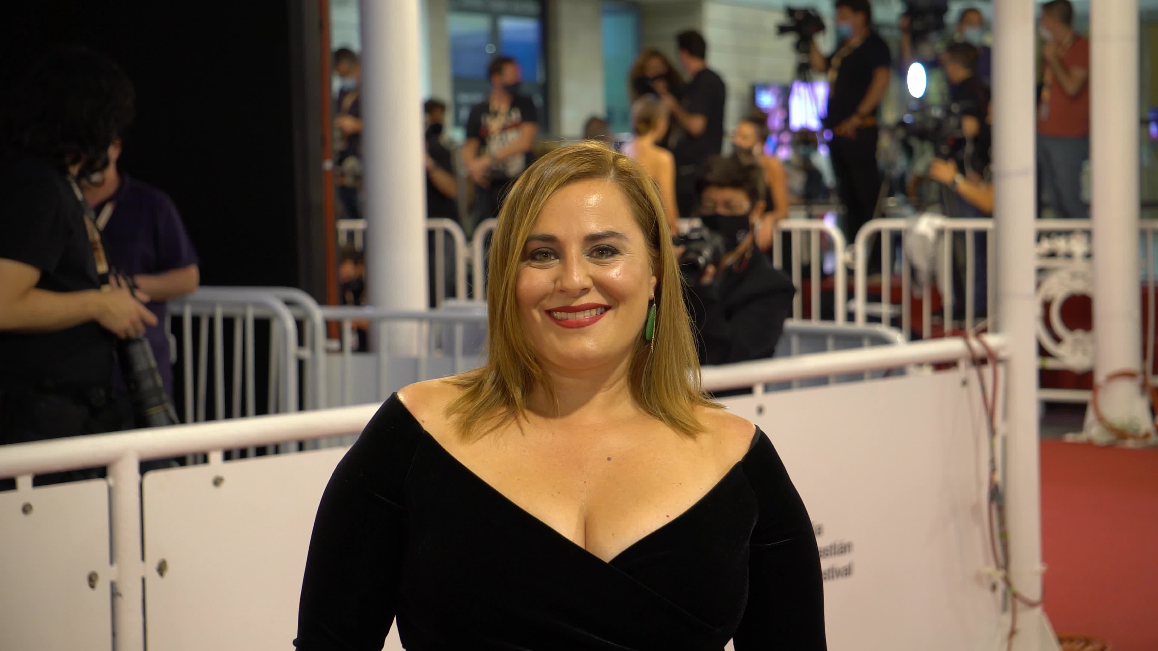 'Rifkin's Festival' Premiere - 68th San Sebastian Film Festival