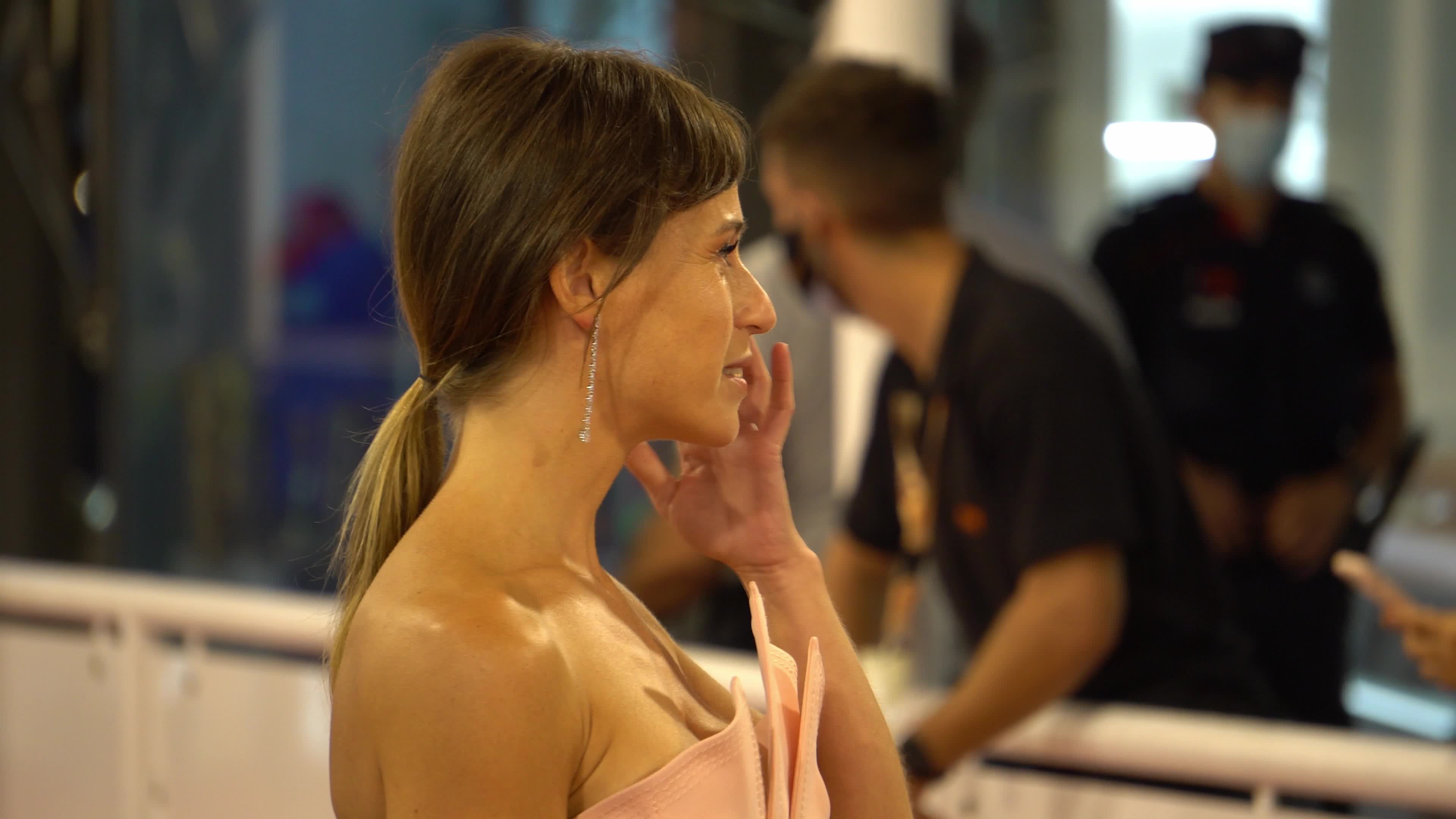 'Rifkin's Festival' Premiere - 68th San Sebastian Film Festival