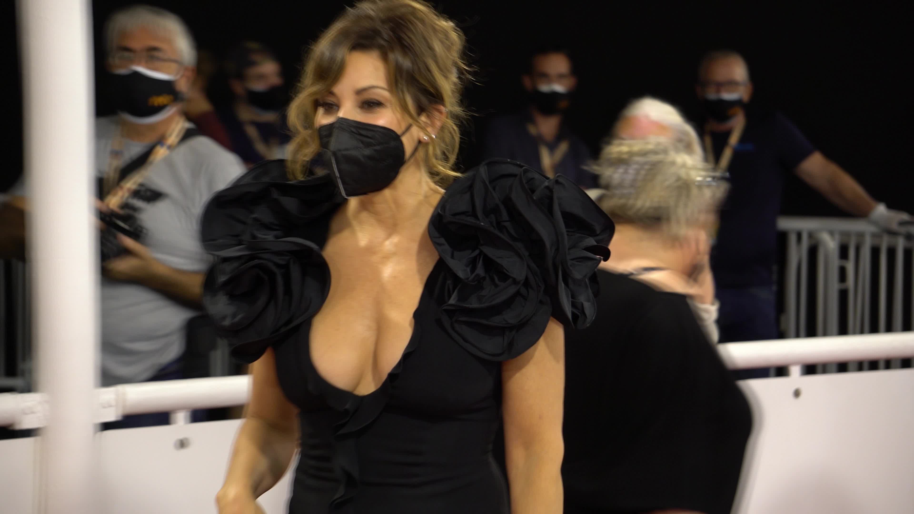 'Rifkin's Festival' Premiere - 68th San Sebastian Film Festival