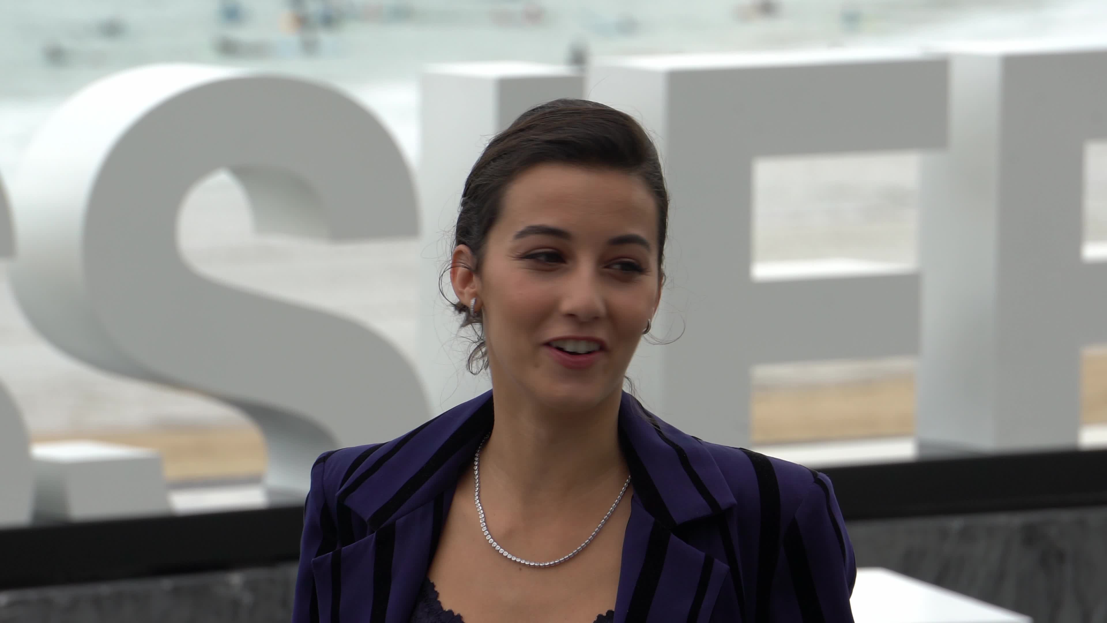 "Akelarre" Photocall - 68th San Sebastian Film Festival