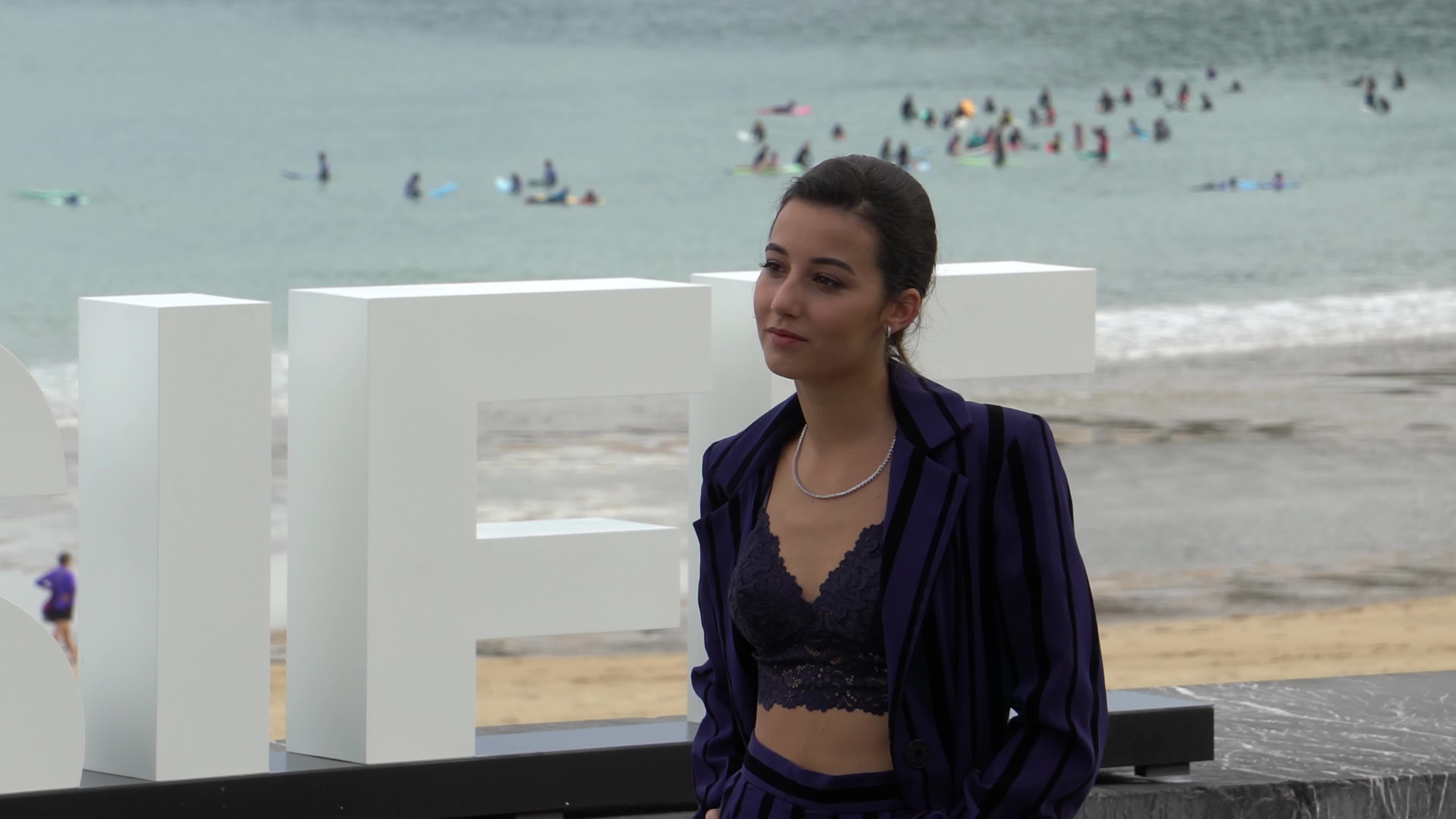 "Akelarre" Photocall - 68th San Sebastian Film Festival