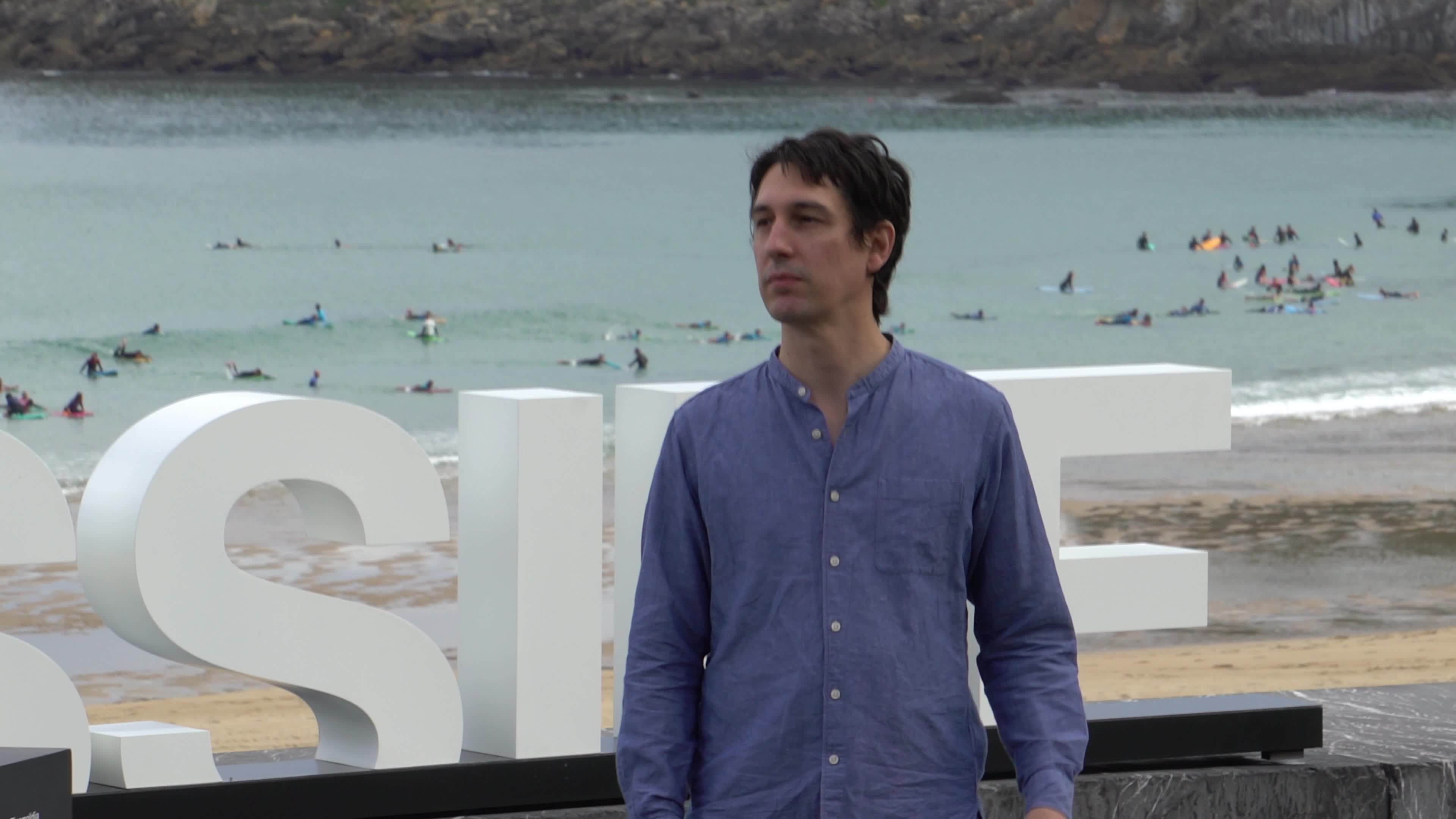 "Akelarre" Photocall - 68th San Sebastian Film Festival