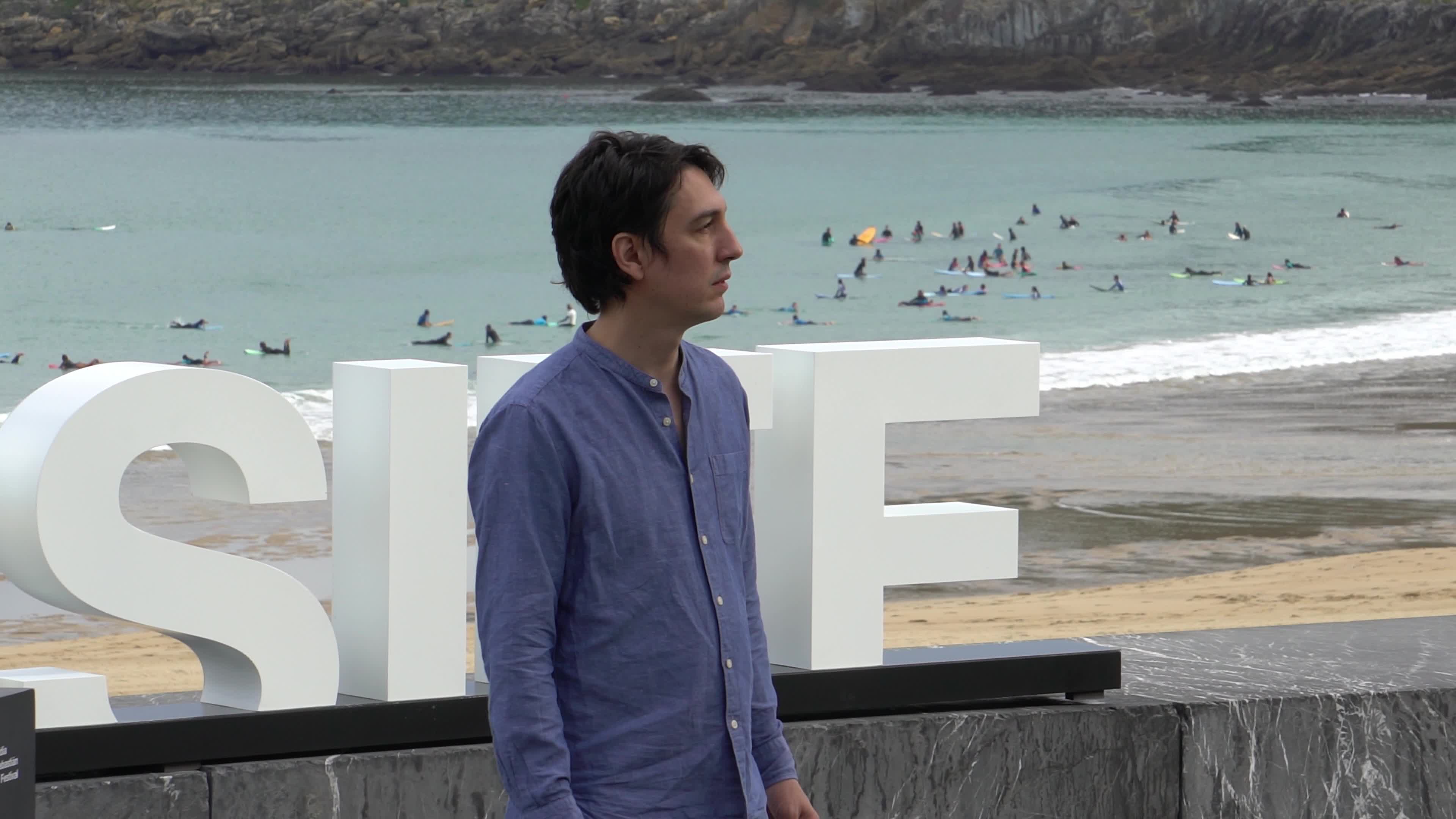 "Akelarre" Photocall - 68th San Sebastian Film Festival