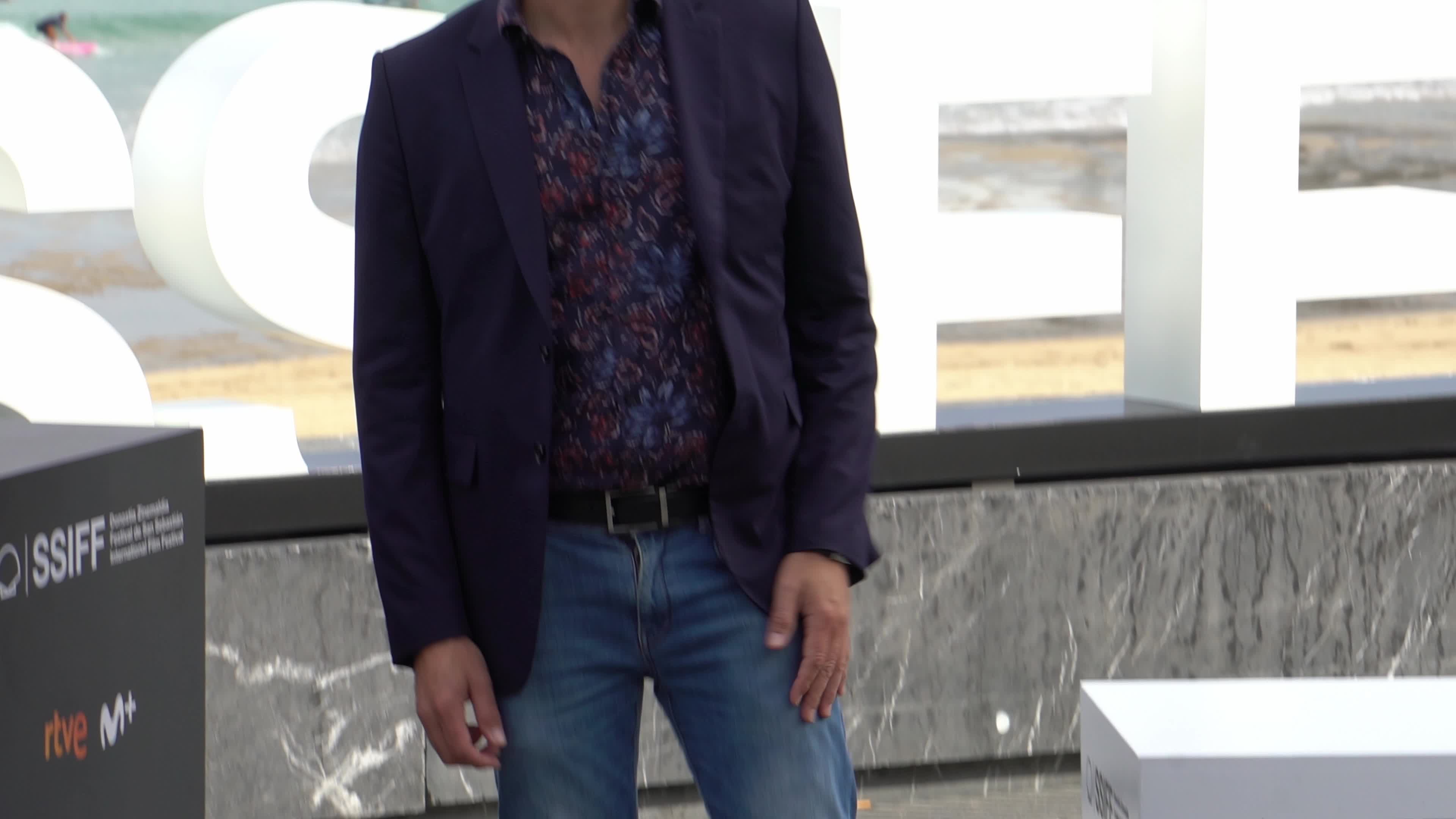 "Akelarre" Photocall - 68th San Sebastian Film Festival