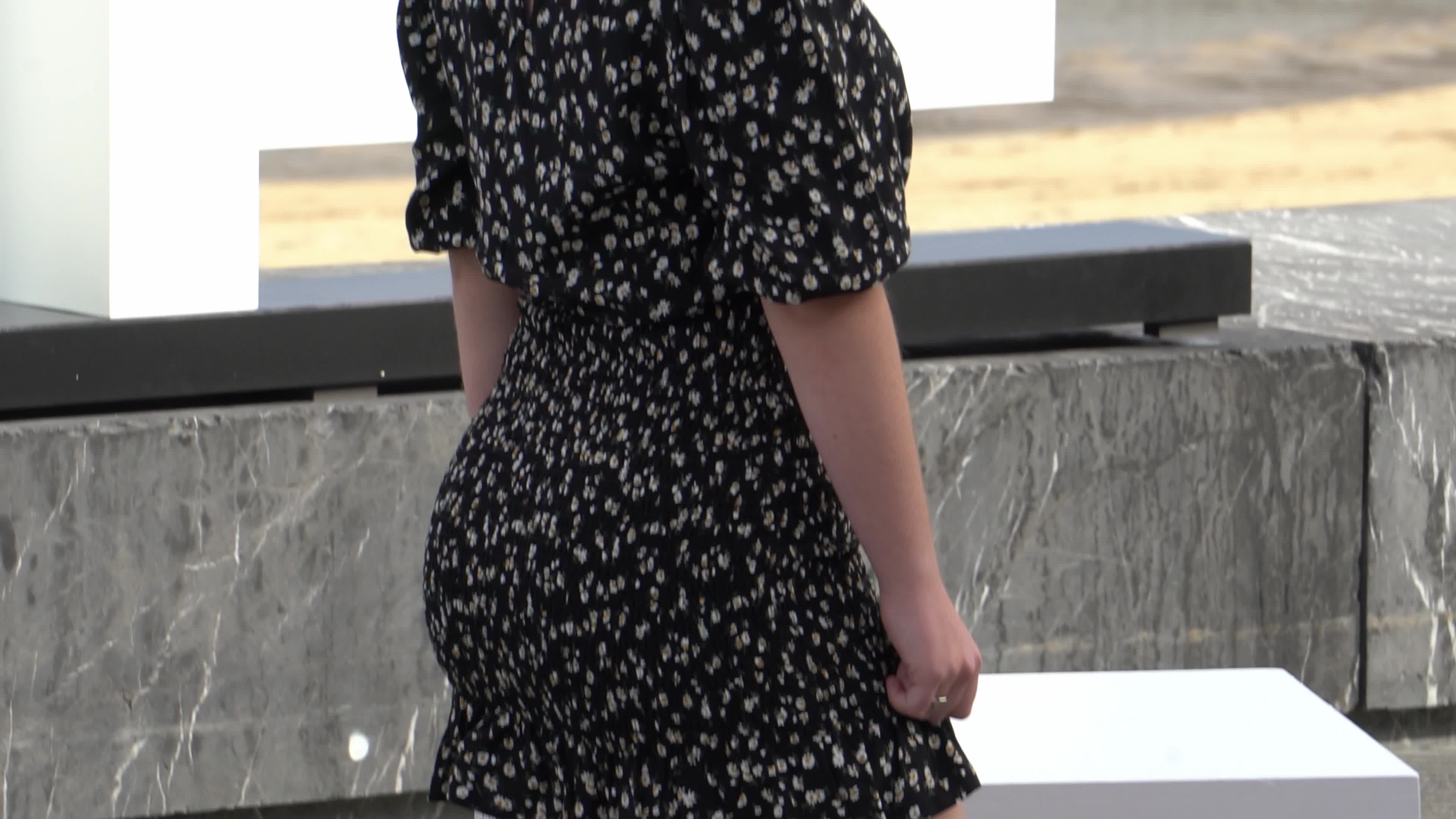 "Akelarre" Photocall - 68th San Sebastian Film Festival