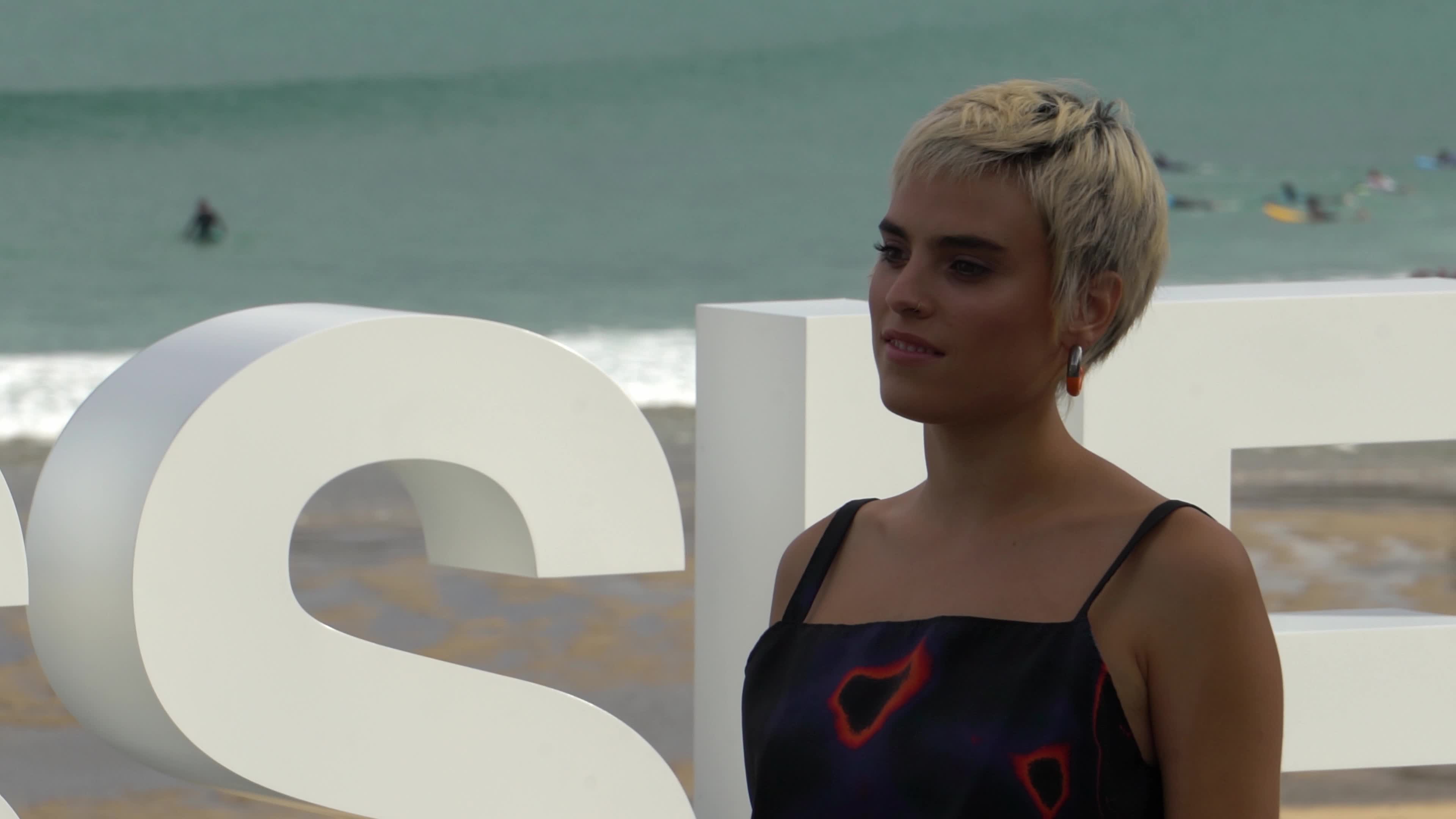 "Akelarre" Photocall - 68th San Sebastian Film Festival