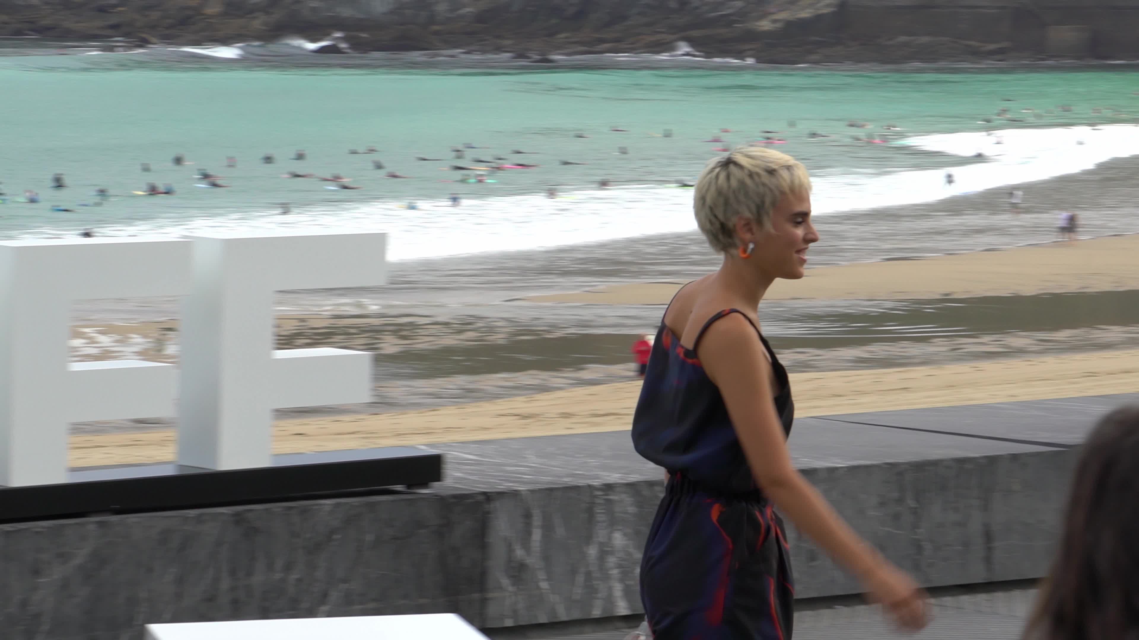 "Akelarre" Photocall - 68th San Sebastian Film Festival