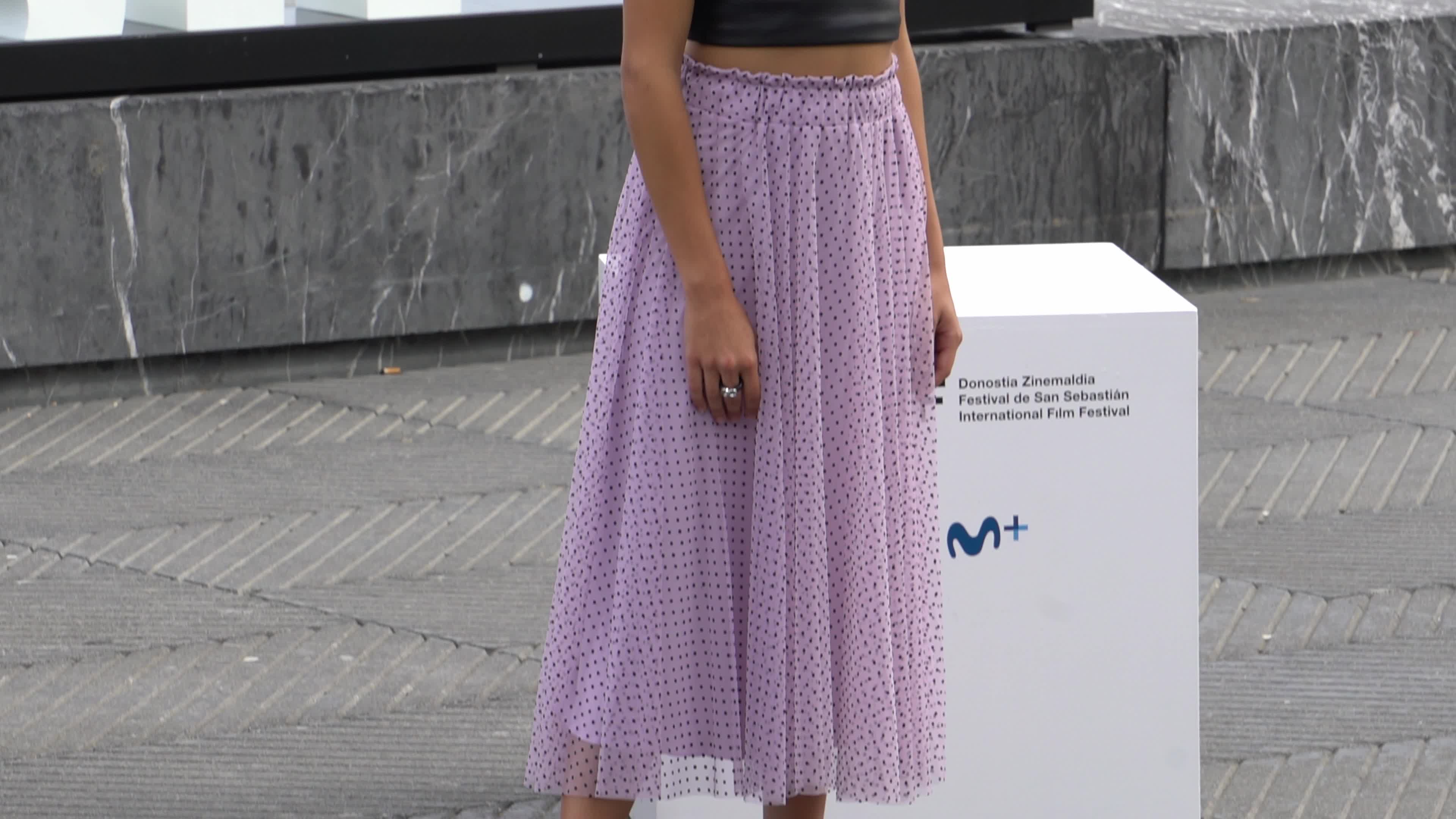 "Akelarre" Photocall - 68th San Sebastian Film Festival