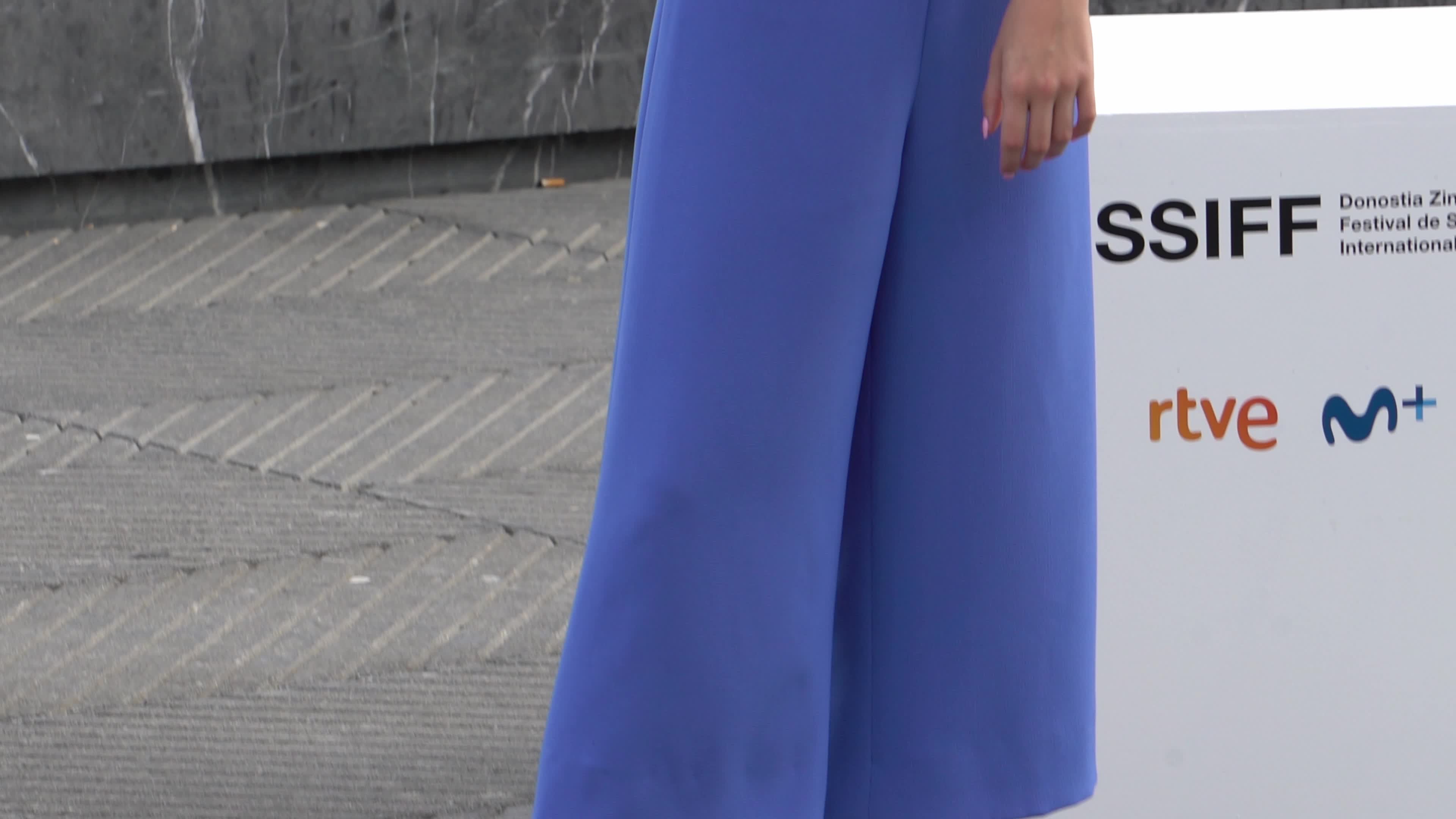 "Akelarre" Photocall - 68th San Sebastian Film Festival