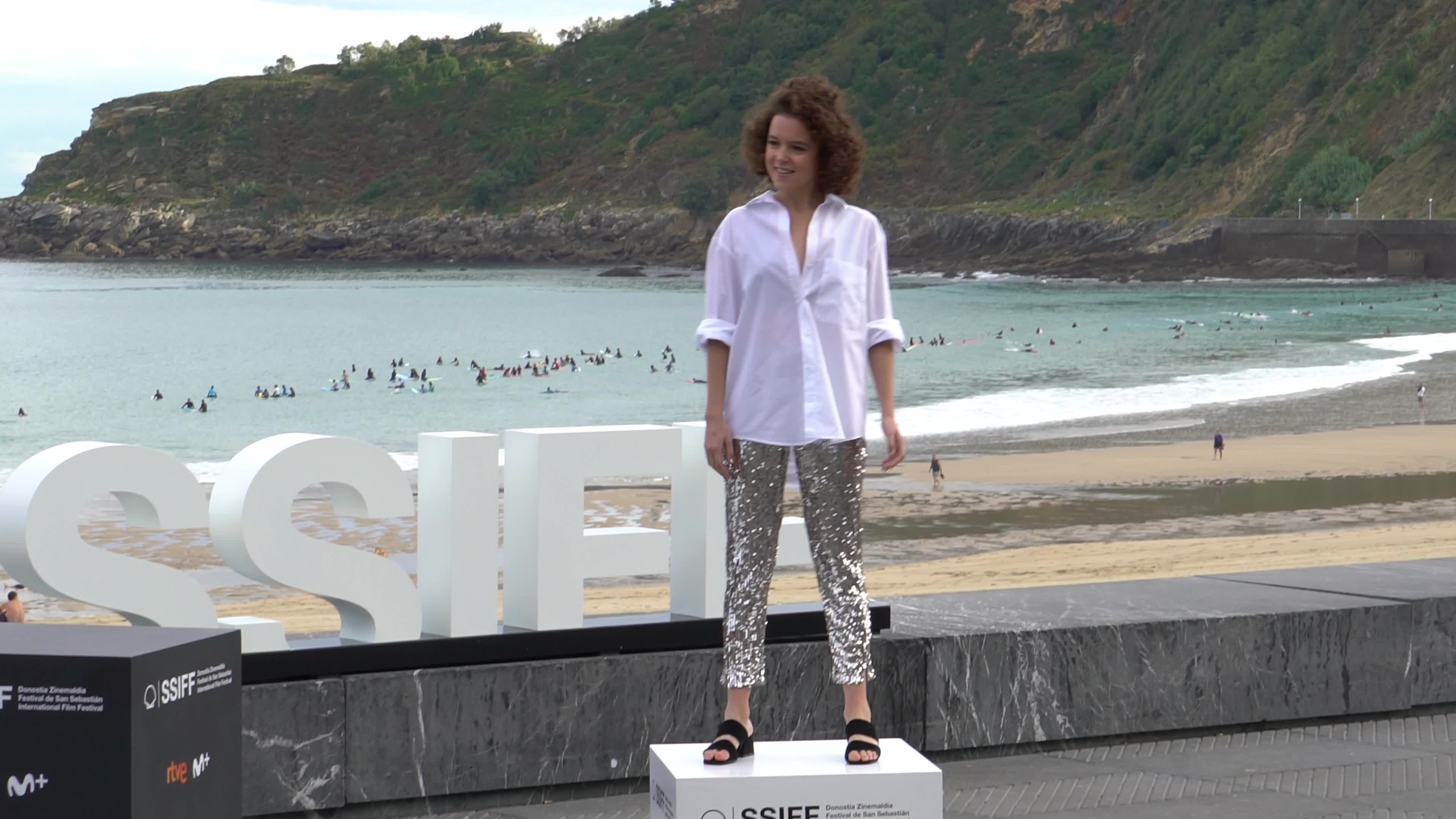 "Akelarre" Photocall - 68th San Sebastian Film Festival