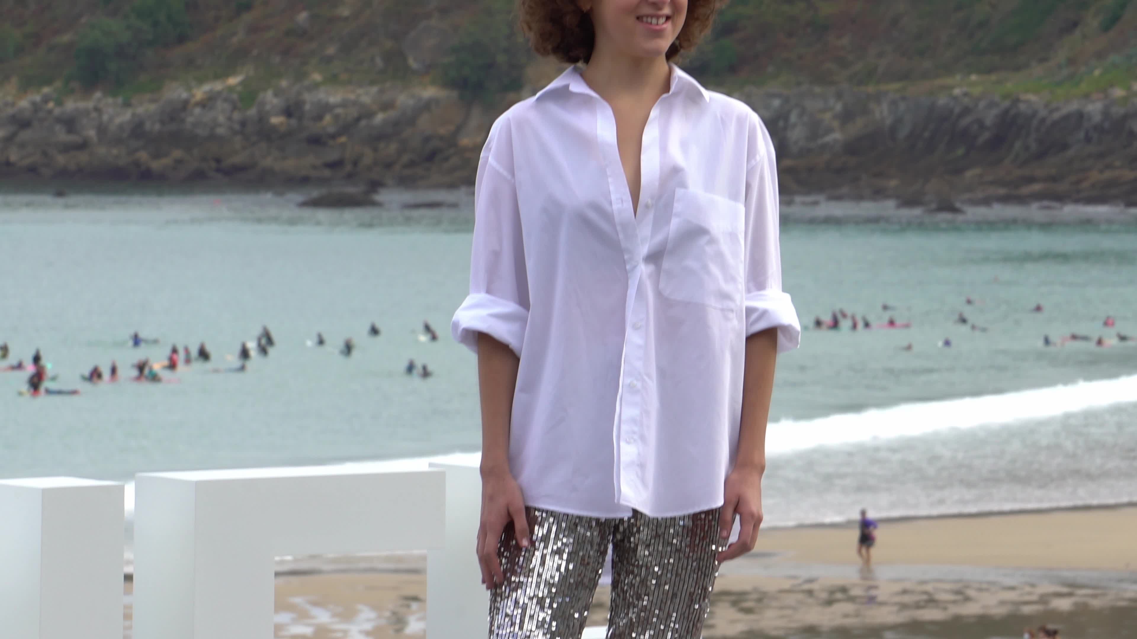 "Akelarre" Photocall - 68th San Sebastian Film Festival