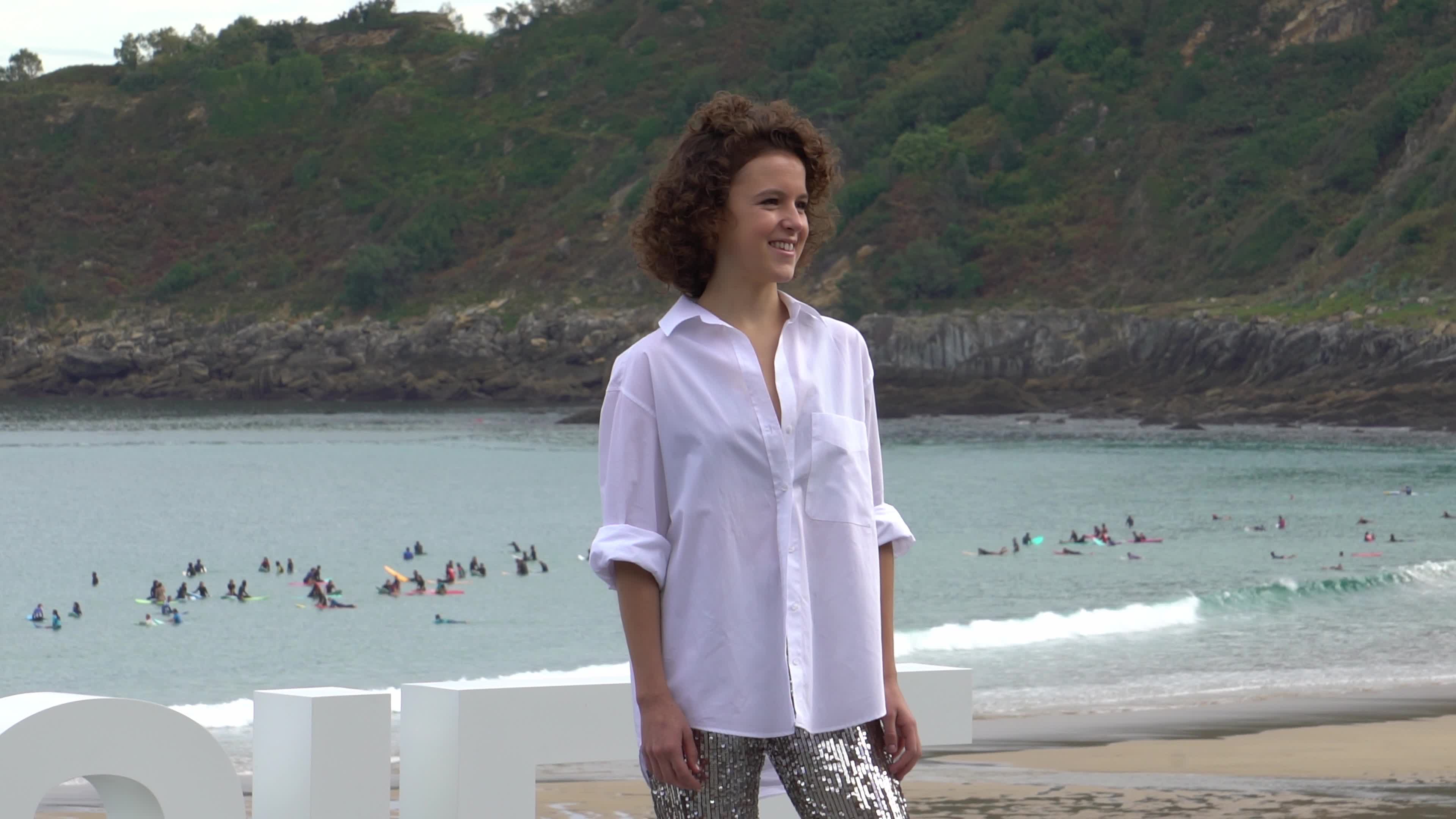 "Akelarre" Photocall - 68th San Sebastian Film Festival
