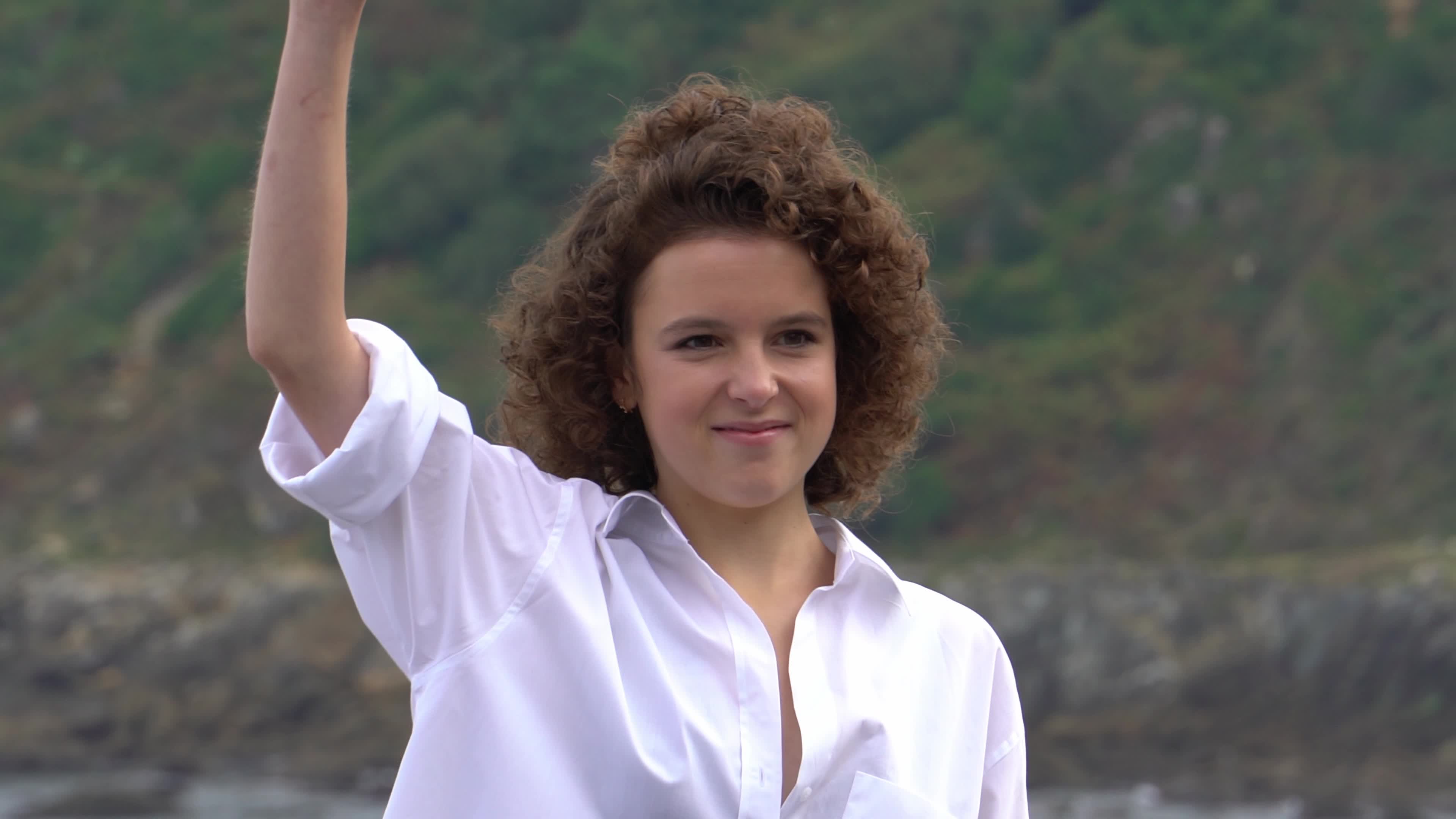 "Akelarre" Photocall - 68th San Sebastian Film Festival