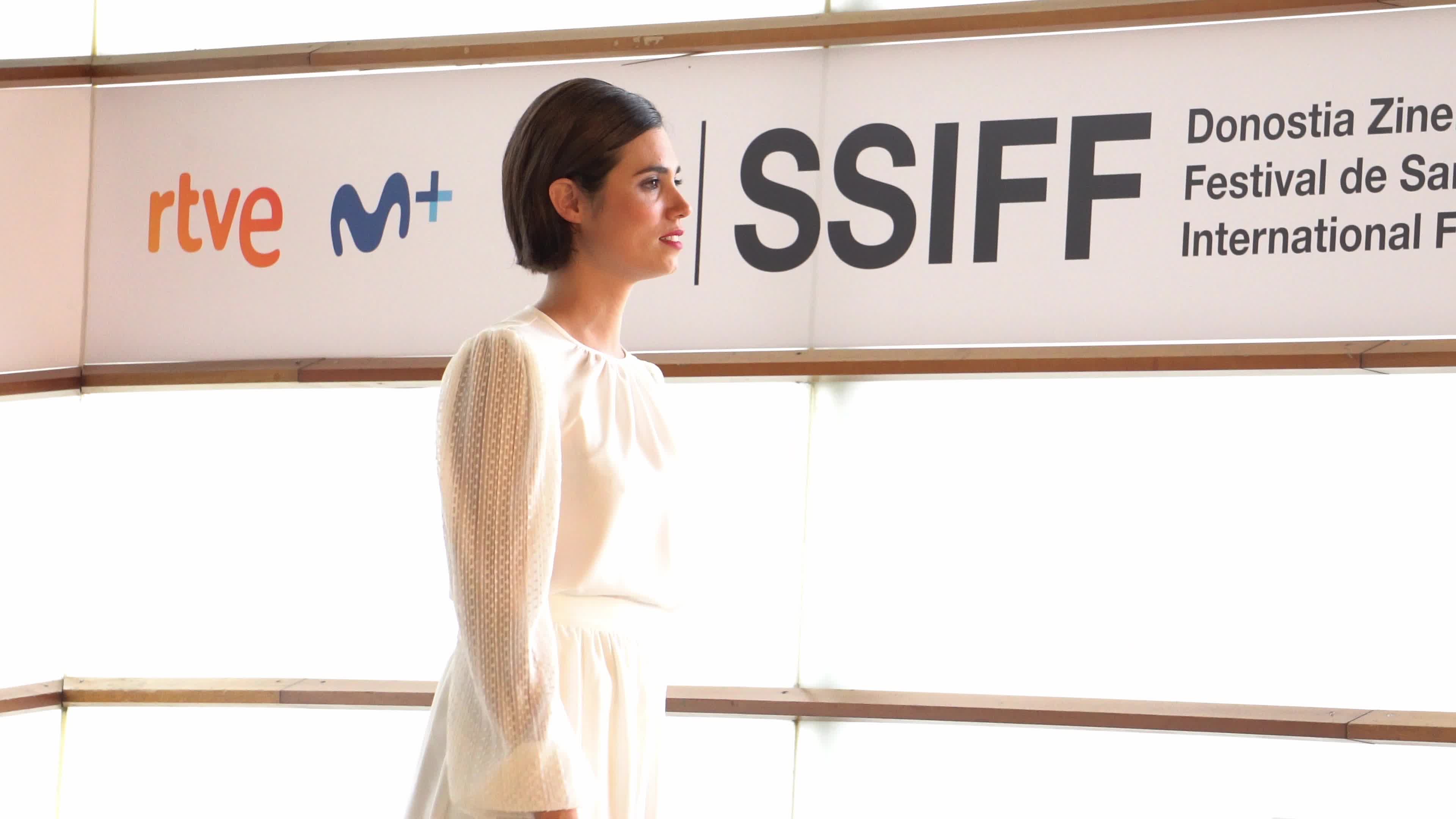 "Patria" Photocall - 68th San Sebastian Film Festival