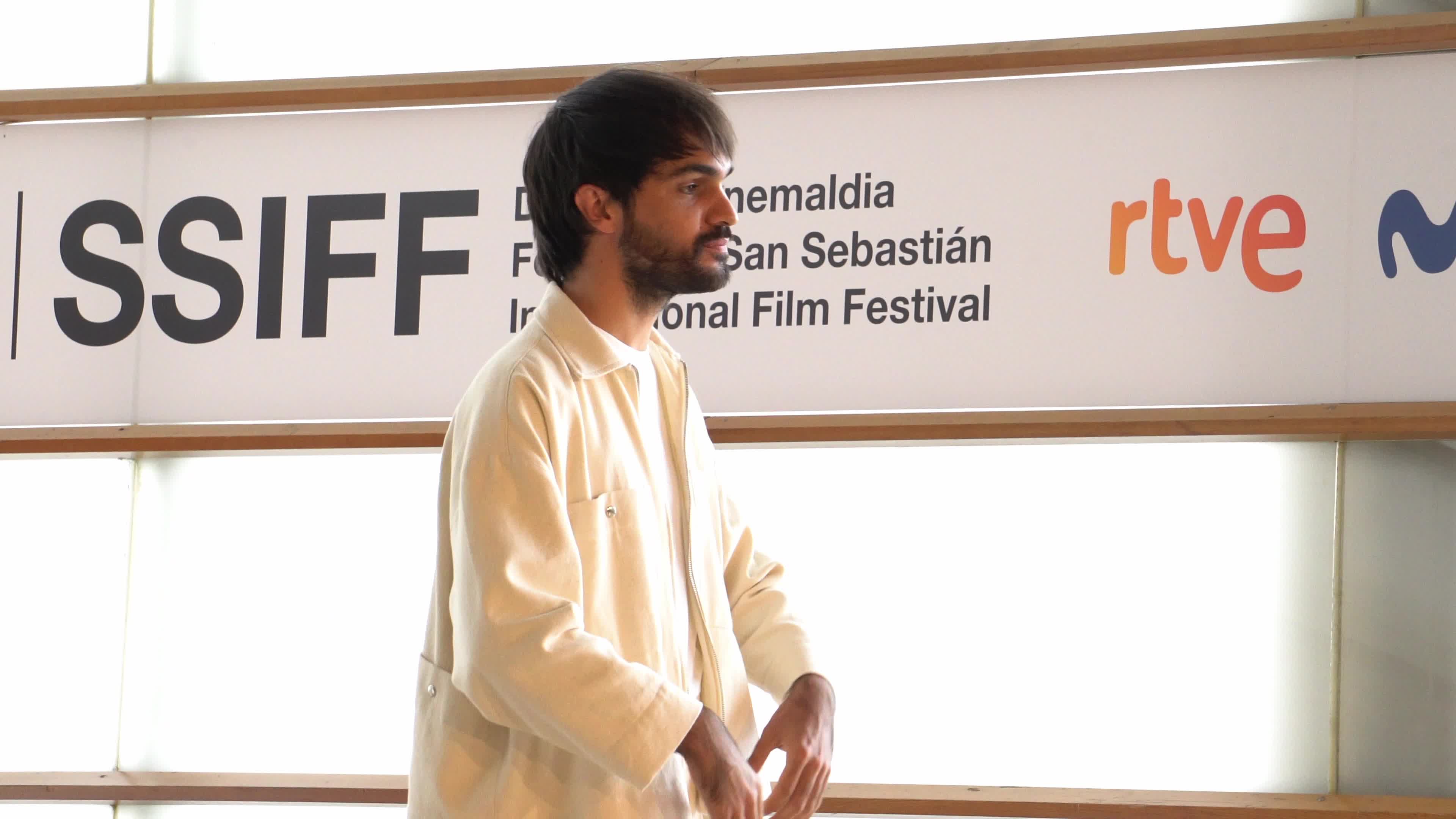 "Patria" Photocall - 68th San Sebastian Film Festival