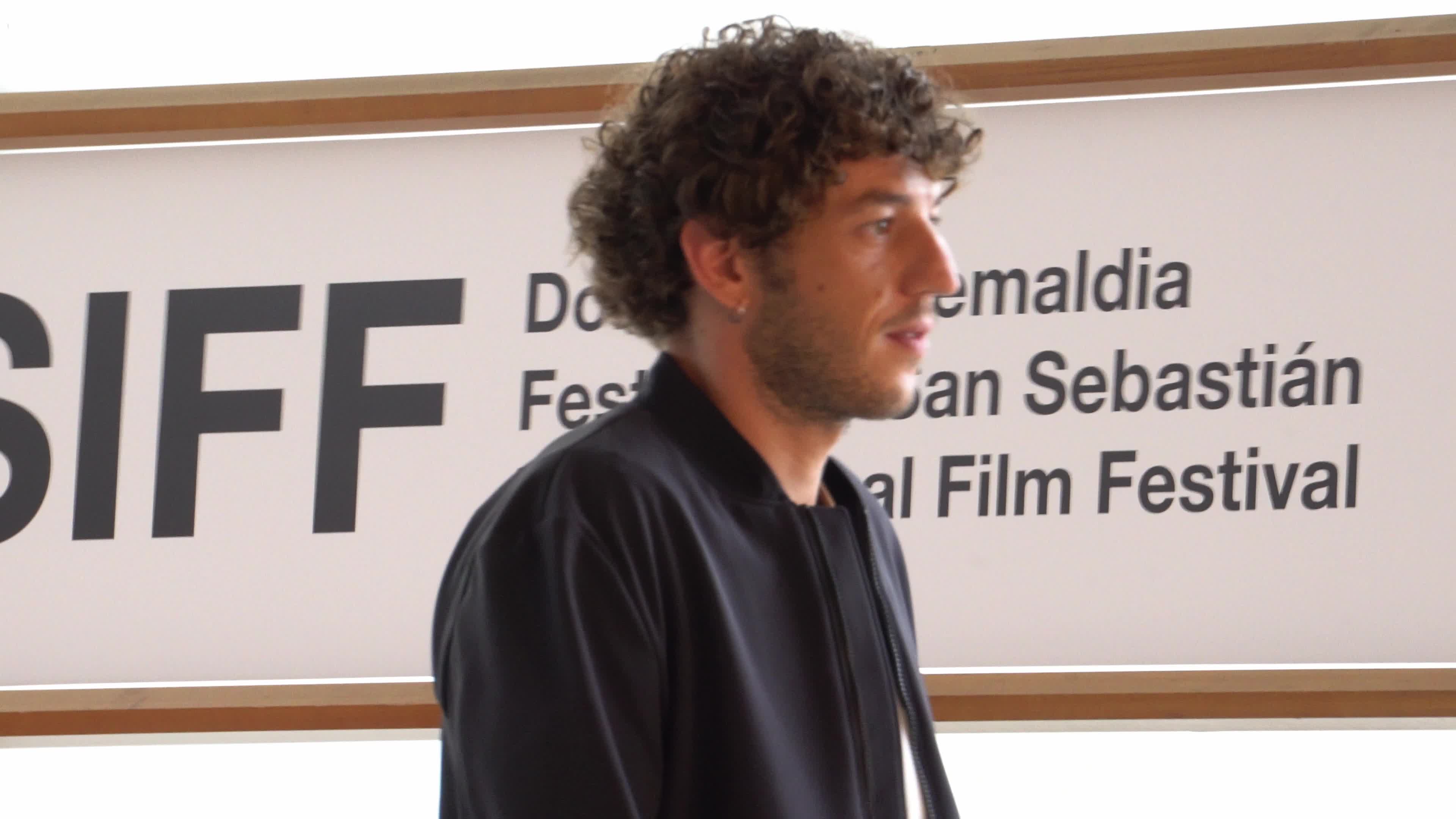 "Patria" Photocall - 68th San Sebastian Film Festival