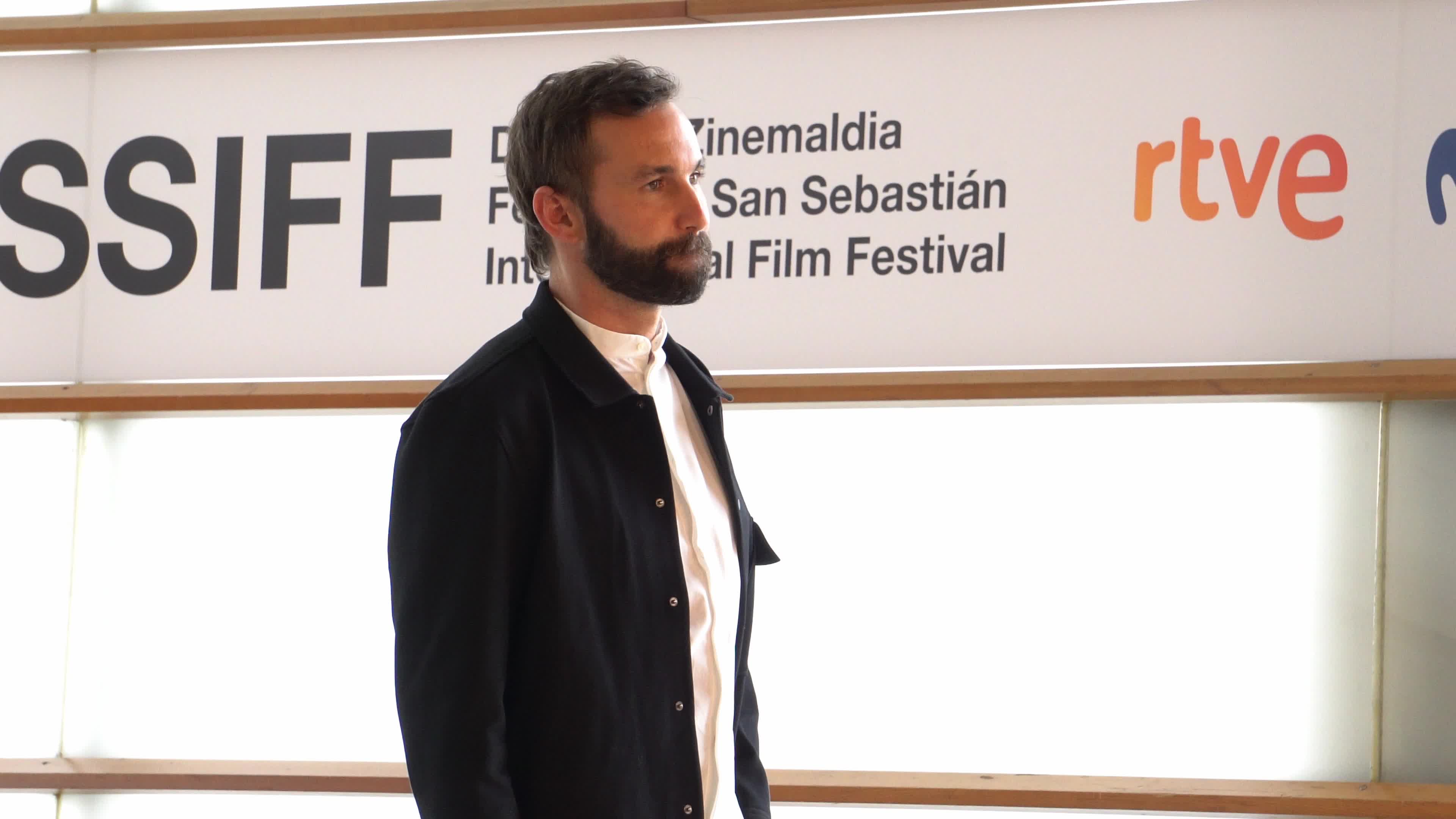 "Patria" Photocall - 68th San Sebastian Film Festival