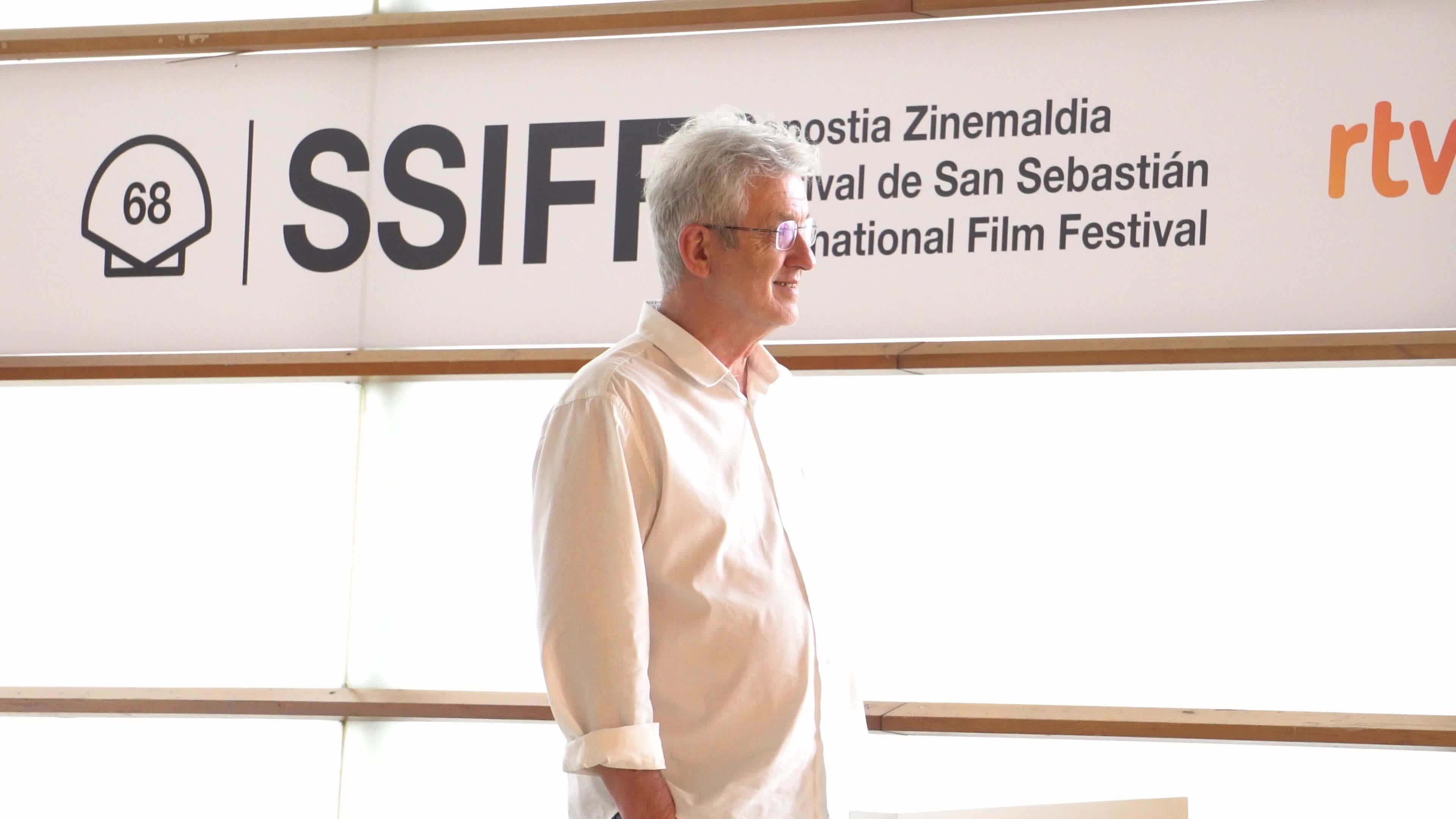 "Patria" Photocall - 68th San Sebastian Film Festival