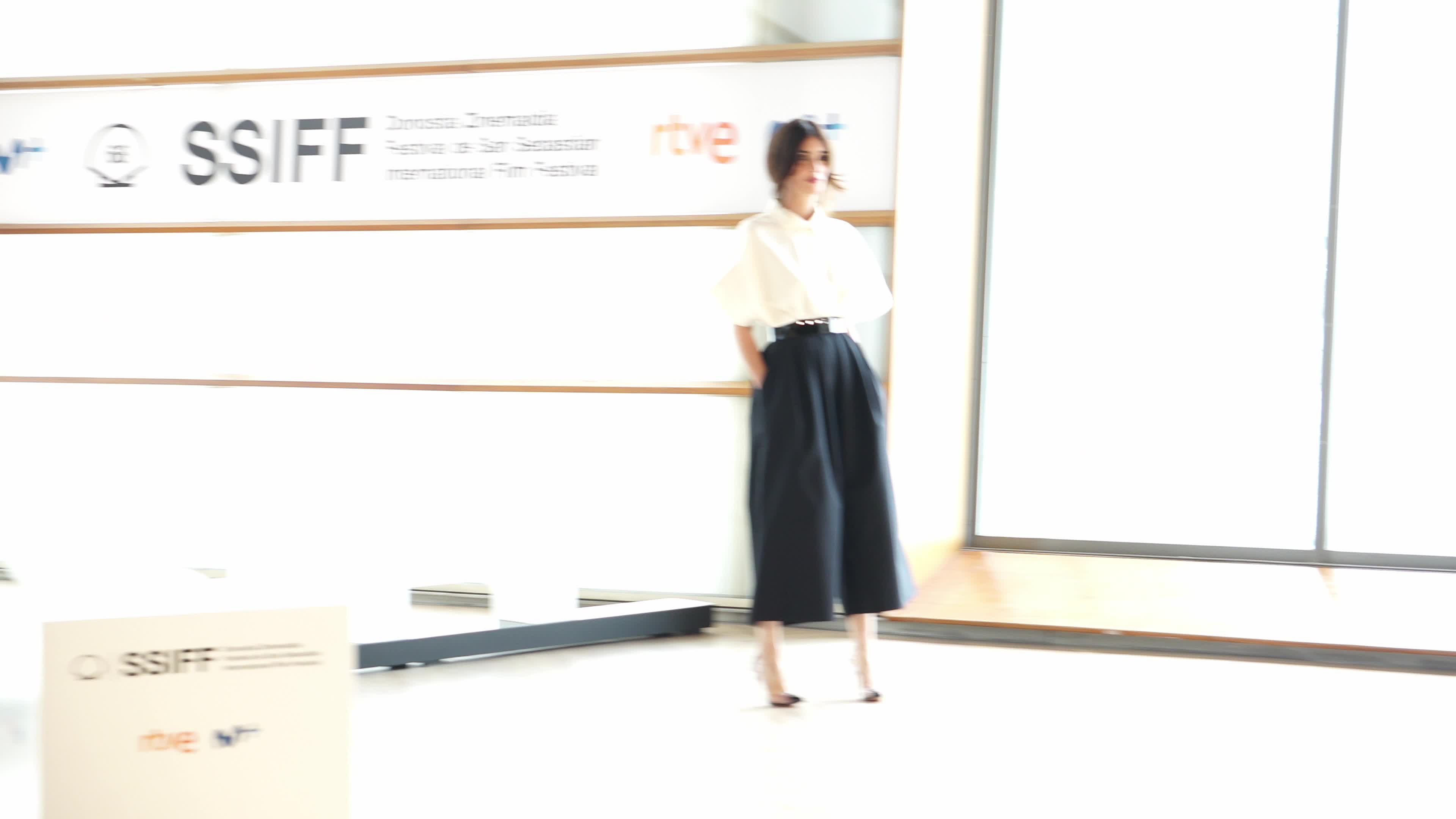 ''El Lodo'' Photocall - 68th San Sebastian Film Festival