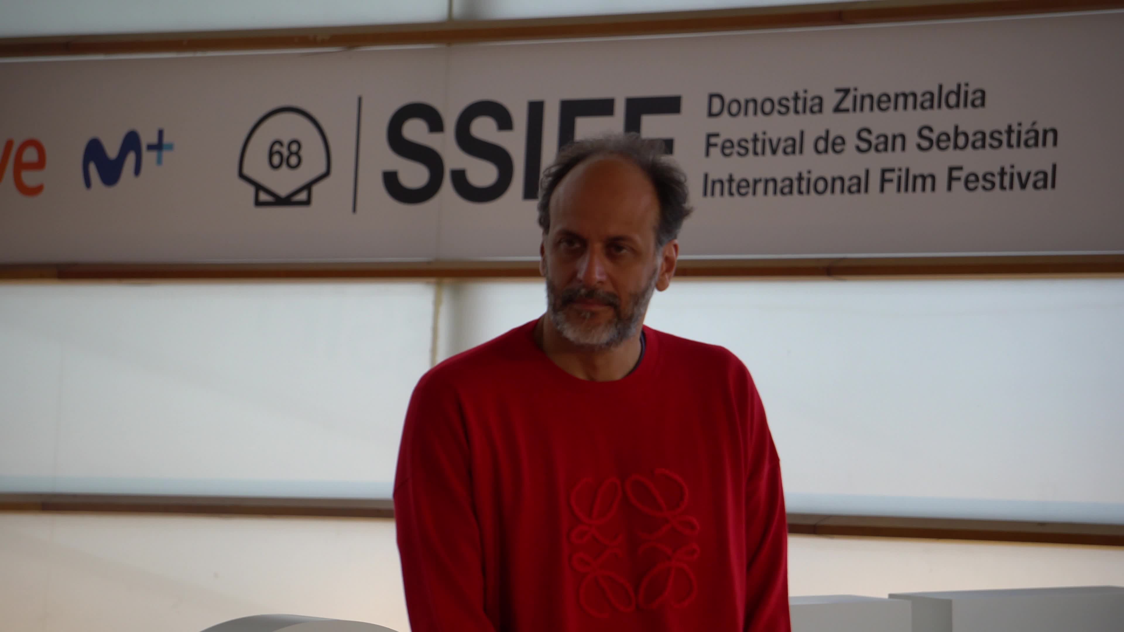 ''We are Who We Are'' Photocall - 68th San Sebastian Film Festival